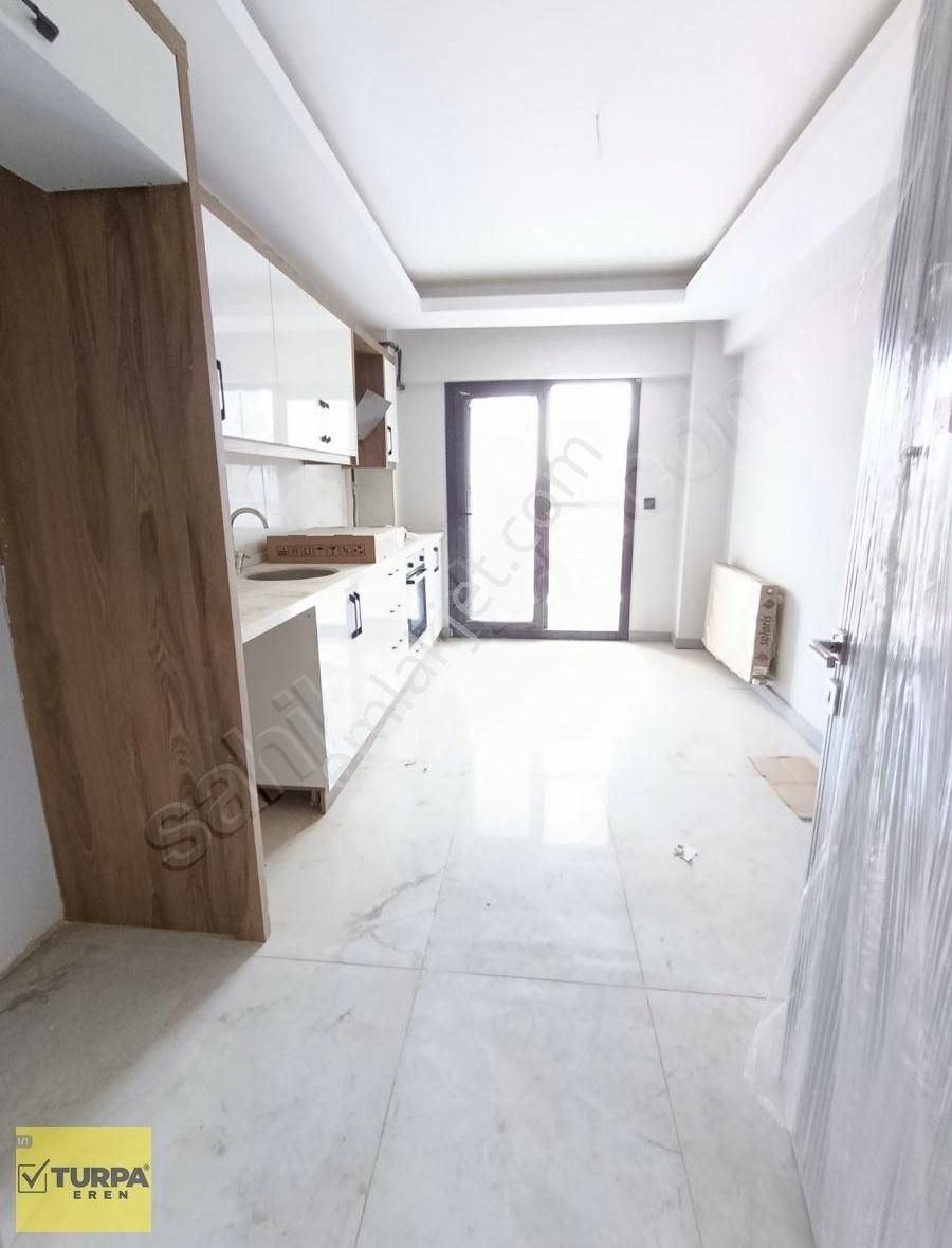 Turpa Eren Den Tepeköy İzban In Dibinde Satilik Daire - Görsel 2