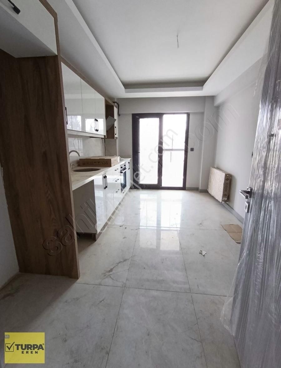 Turpa Eren Den Tepeköy İzban In Dibinde Satilik Daire - Görsel 12