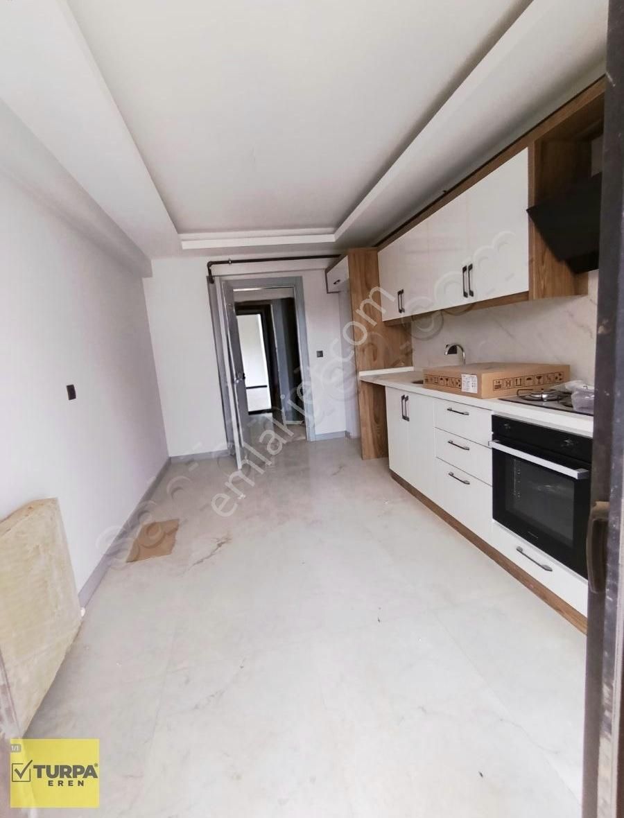 Turpa Eren Den Tepeköy İzban In Dibinde Satilik Daire
