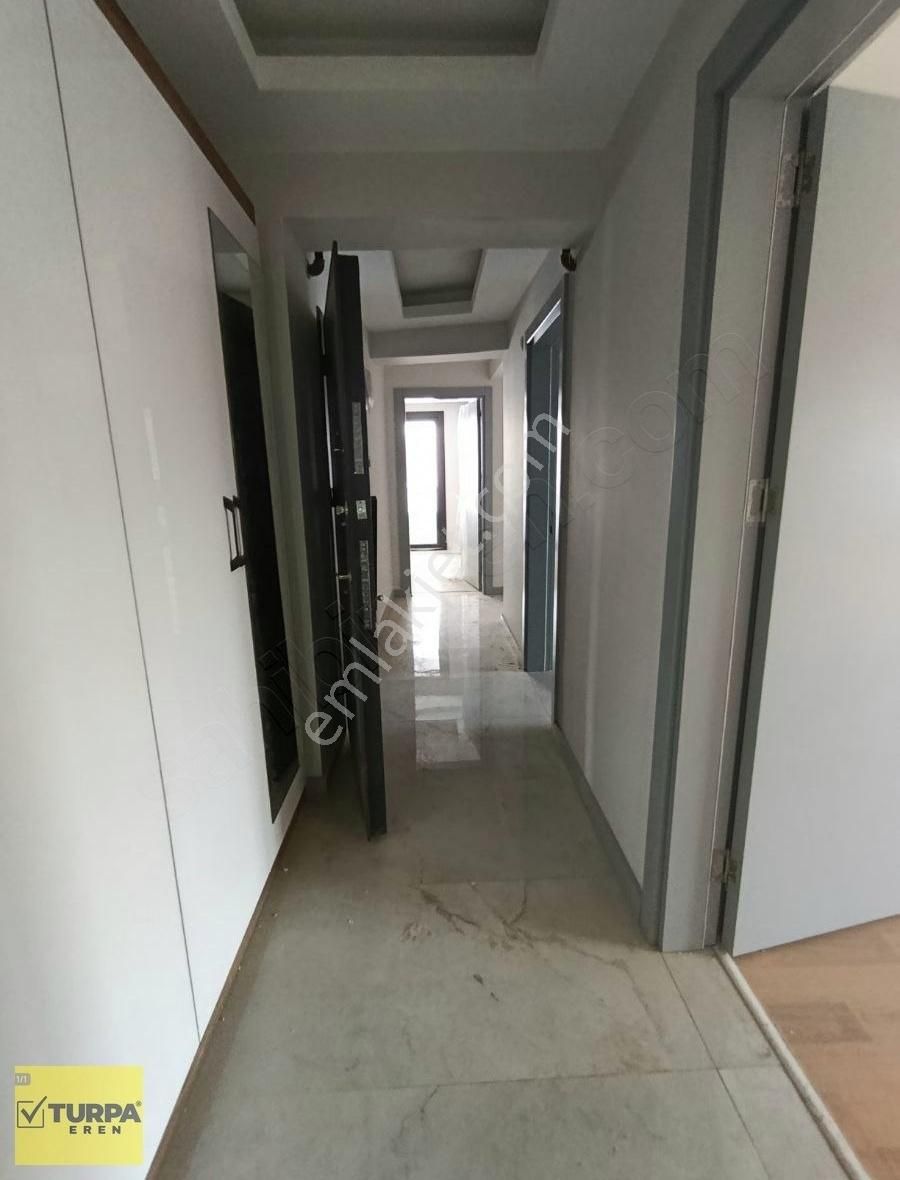Turpa Eren Den Tepeköy İzban In Dibinde Satilik Daire - Görsel 11