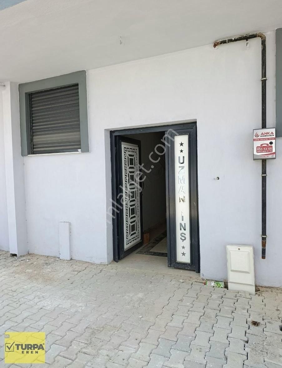 Turpa Eren Den Tepeköy İzban In Dibinde Satilik Daire - Görsel 9