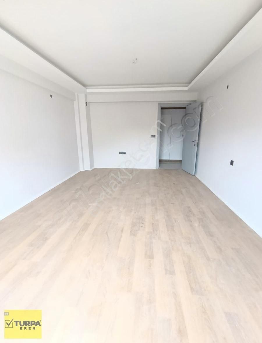 Turpa Eren Den Tepeköy İzban In Dibinde Satilik Daire - Görsel 4