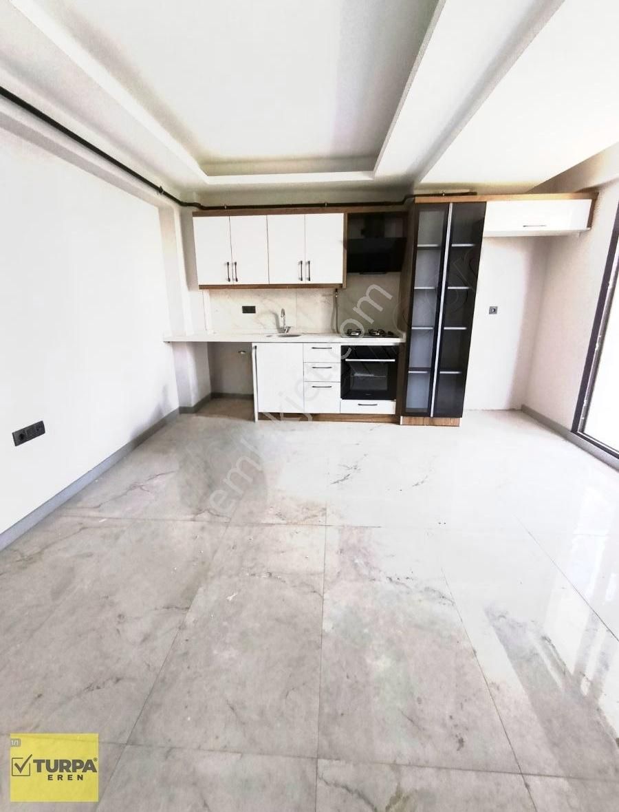 İzmir Torbalı İzban A Çok Yakın Satılık 2+1 Açık Mutfak Daire
