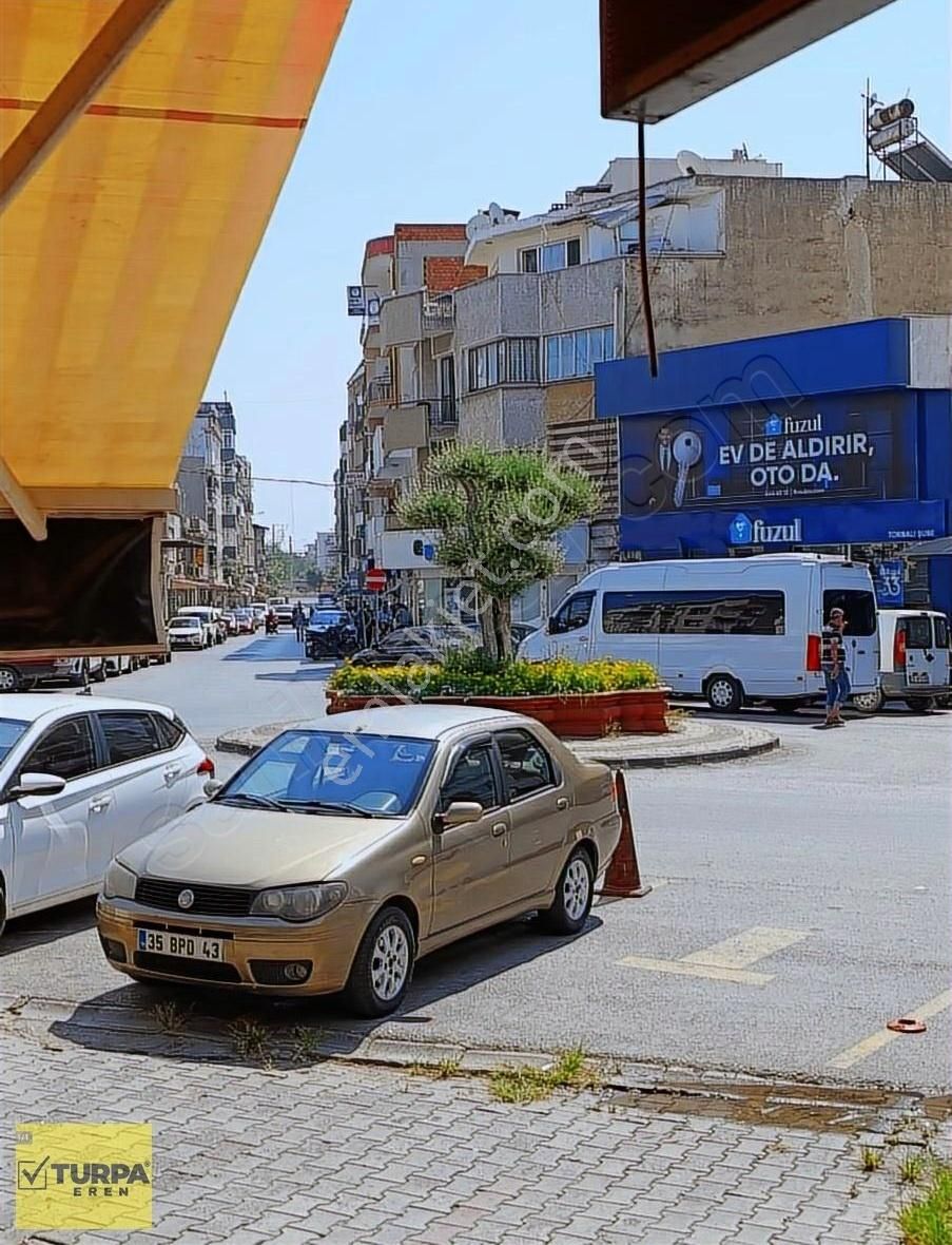 Torbalı Merkezde Deren Satılık Lokanta - Görsel 10