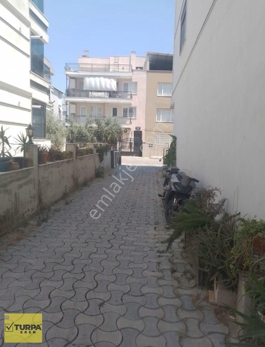 Torbalı Ertuğrul Satılık Geniş 2+1 Daire - Görsel 2