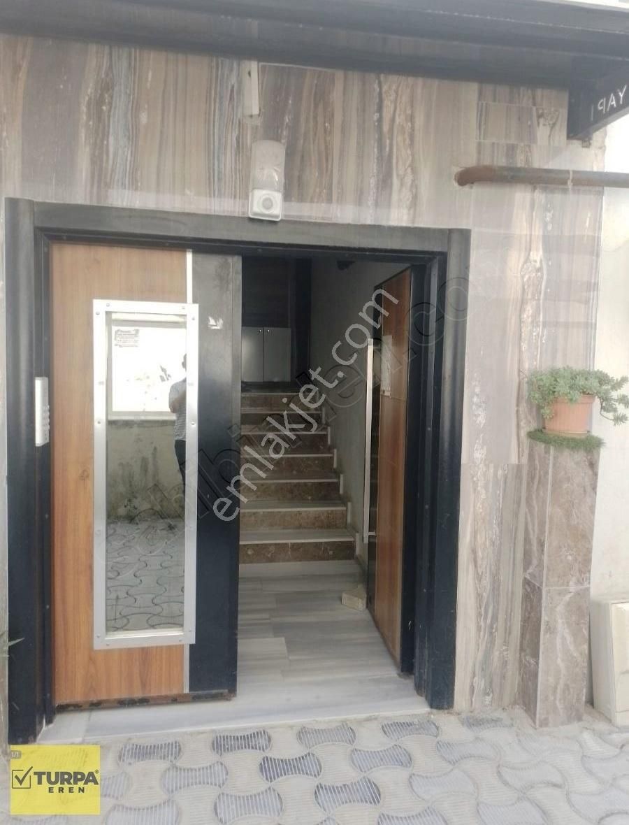 Torbalı Ertuğrul Satılık Geniş 2+1 Daire