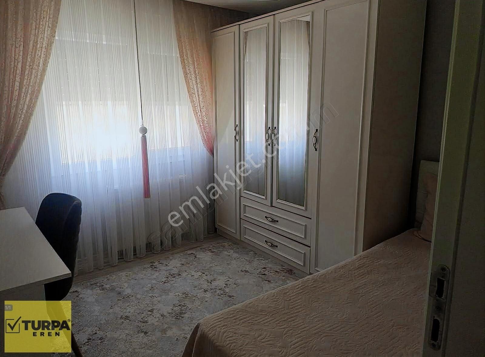 Torbalı Ertuğrul Satılık Geniş 2+1 Daire - Görsel 9