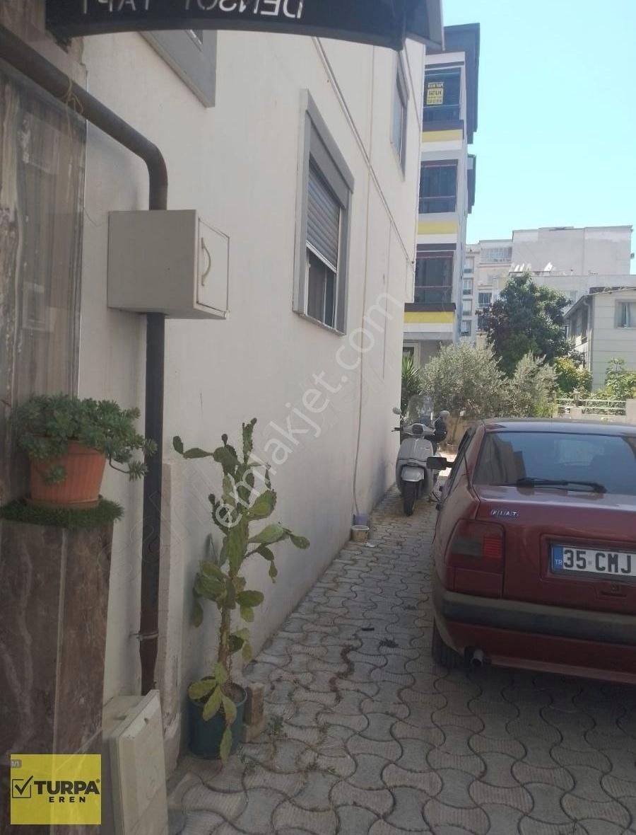 Torbalı Ertuğrul Satılık Geniş 2+1 Daire - Görsel 3