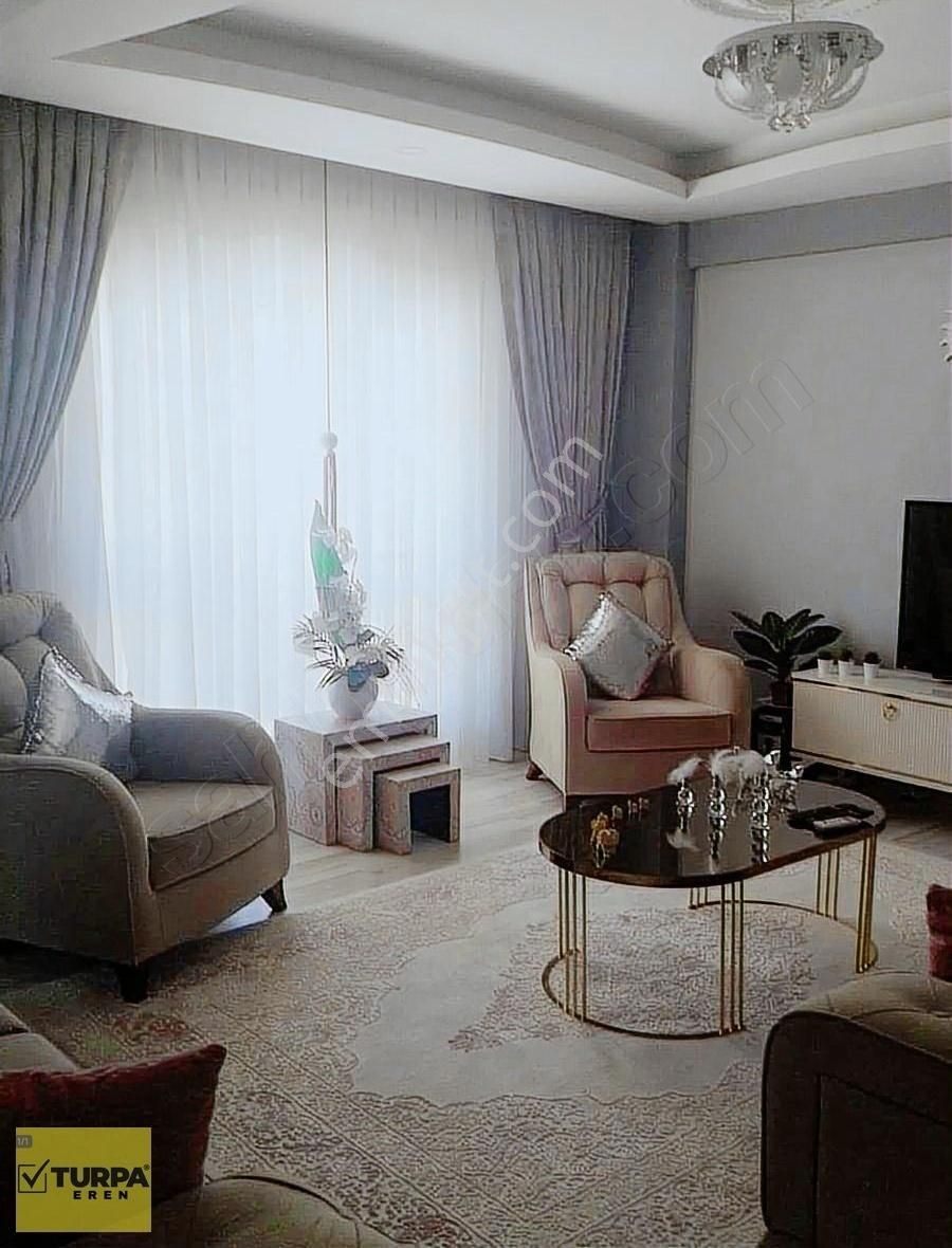 Torbalı Ertuğrul Satılık Geniş 2+1 Daire - Görsel 7