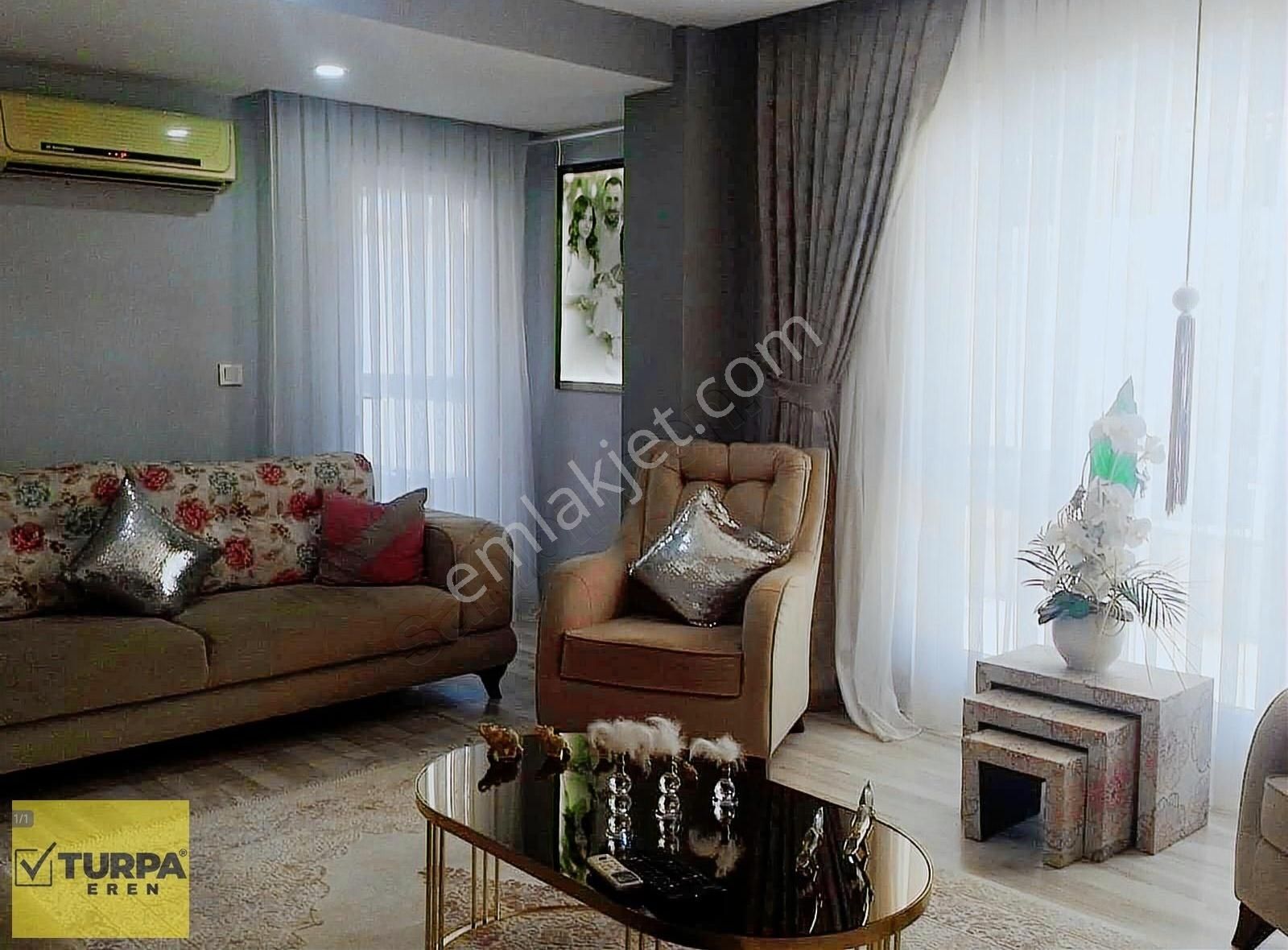 Torbalı Ertuğrul Satılık Geniş 2+1 Daire - Görsel 6