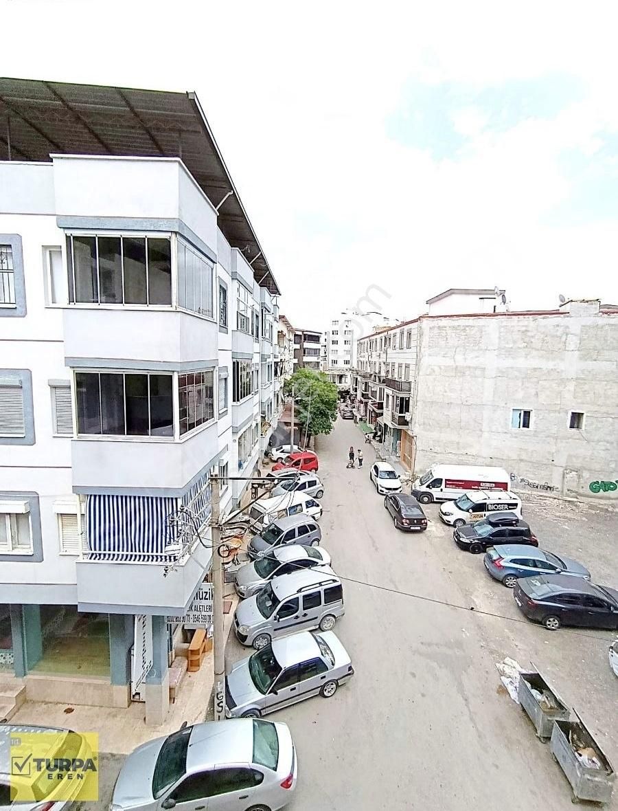 Torbalı Turpa Eren Emlak'tan Tepeköyde Satılık 3+1 Daire