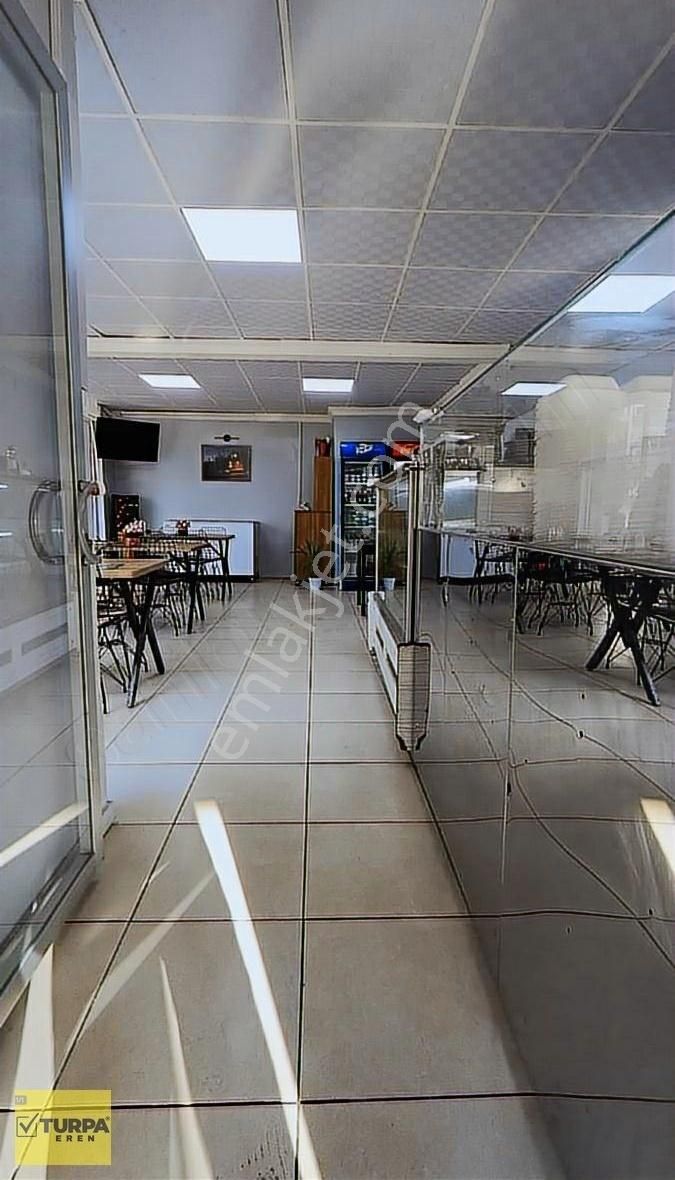 Turpa Eren Den Devren Satılık Yüksek Cirolu İş Yeri - Görsel 11