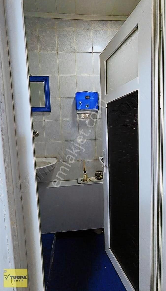 Turpa Eren Den Devren Satılık Yüksek Cirolu İş Yeri - Görsel 9