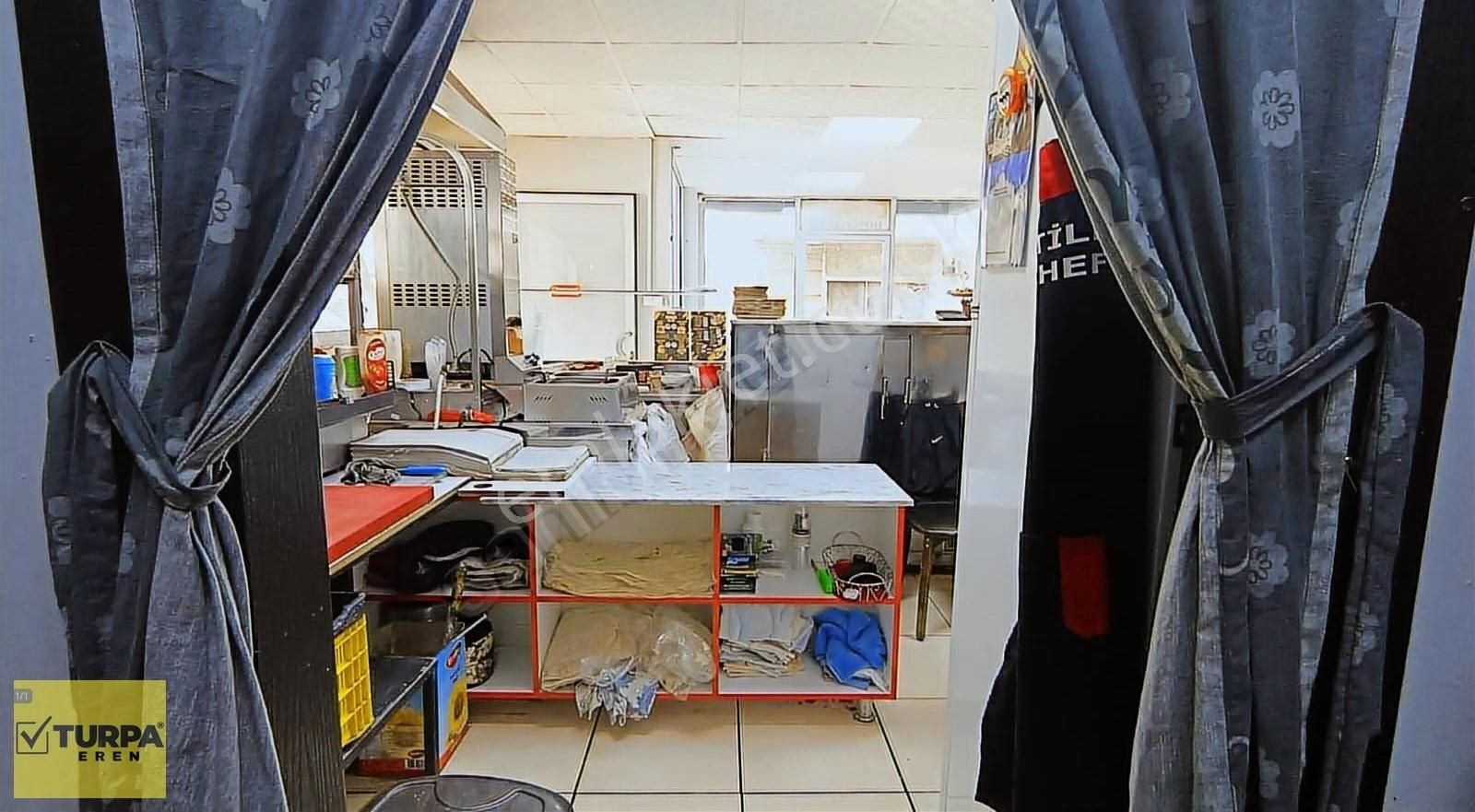 Turpa Eren Den Devren Satılık Yüksek Cirolu İş Yeri - Görsel 7