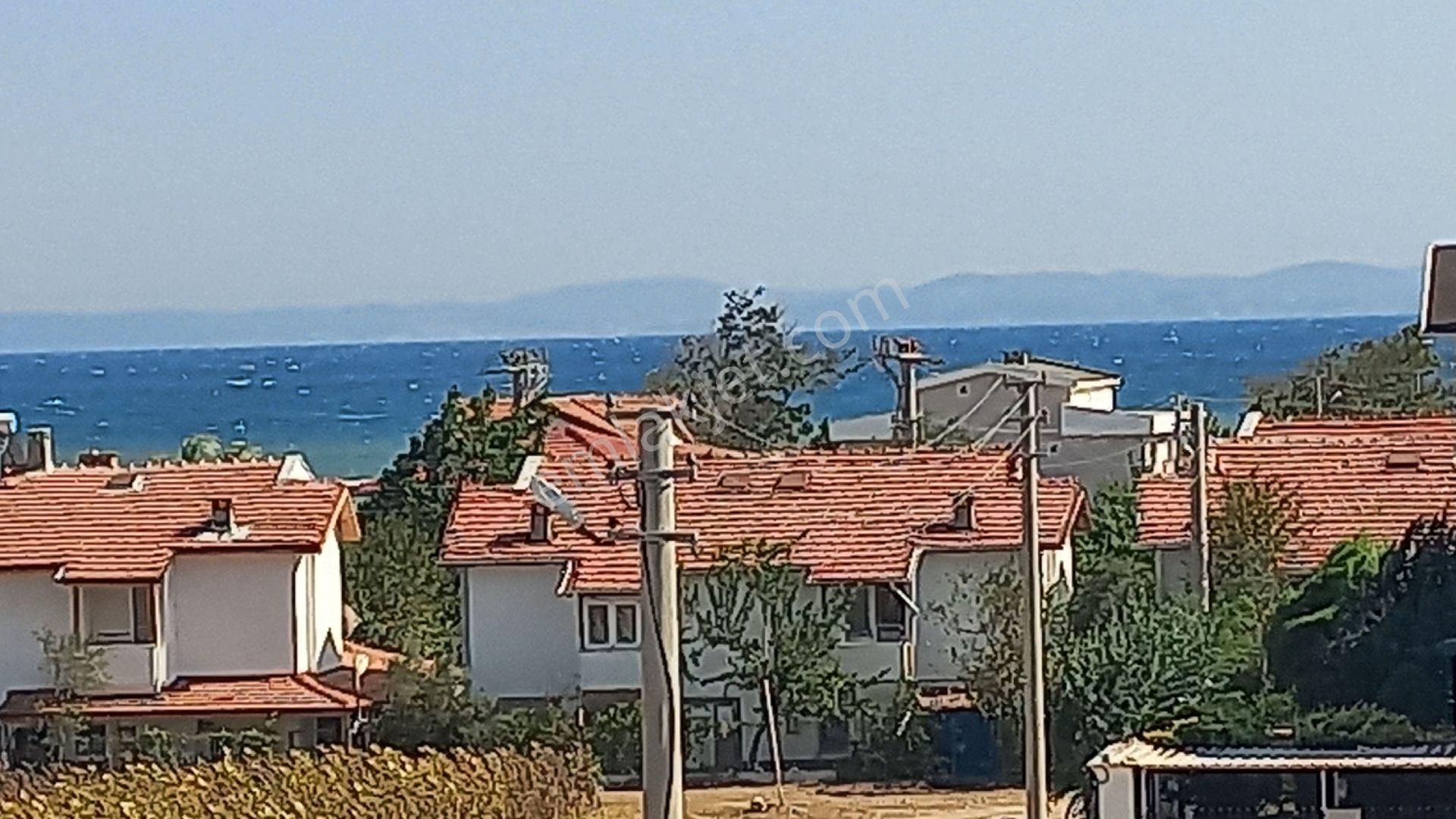 Şarköy İstiklal Mh Sin,de3+2/180m2 Doğalgazlı Bakımlı Masrafsız Tripleks - Görsel 33