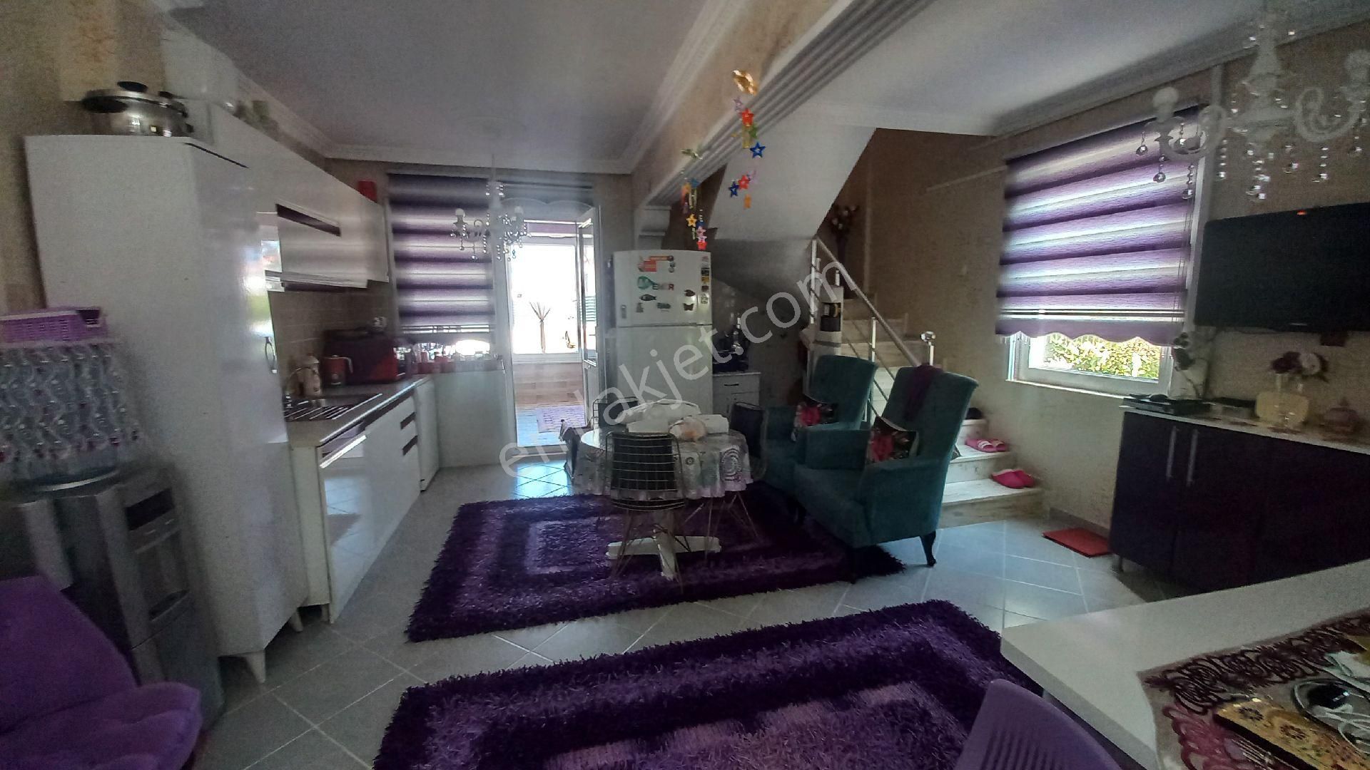 Şarköy İstiklal Mh Sin,de3+2/180m2 Doğalgazlı Bakımlı Masrafsız Tripleks - Görsel 8