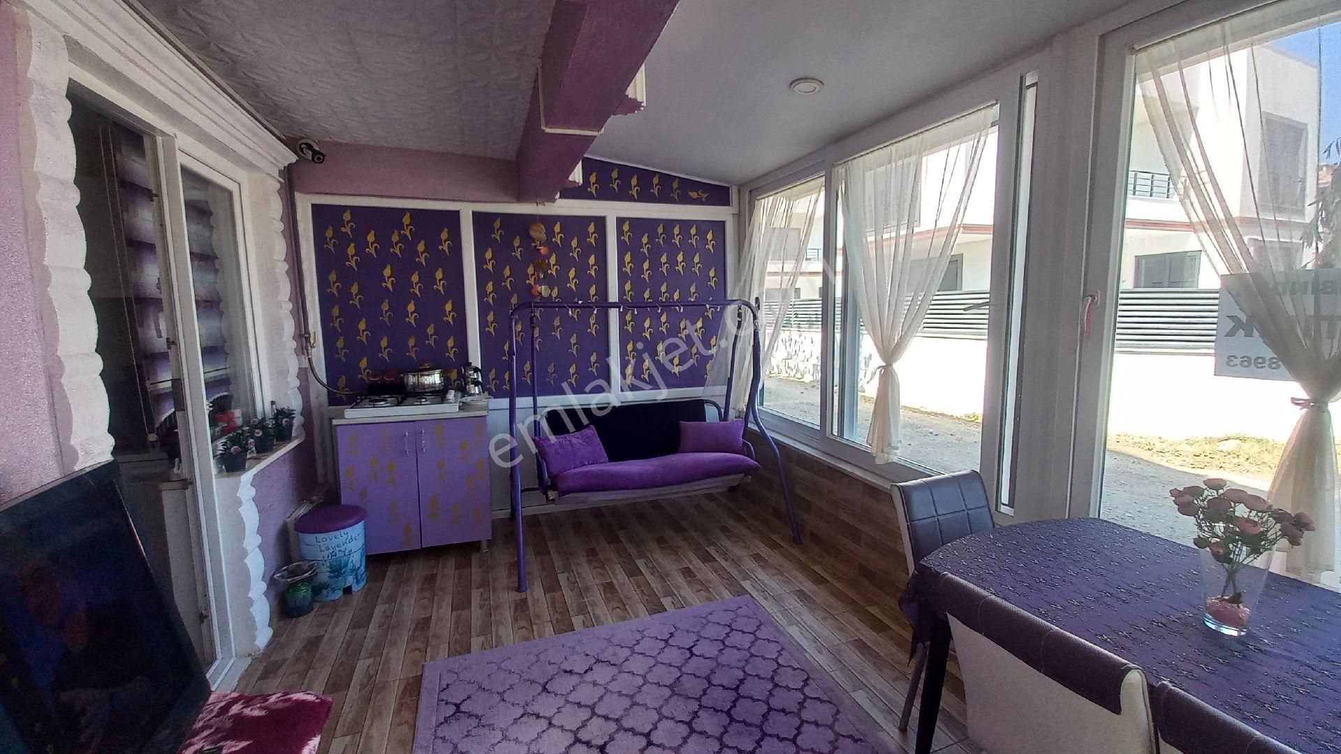 Şarköy İstiklal Mh Sin,de3+2/180m2 Doğalgazlı Bakımlı Masrafsız Tripleks - Görsel 13