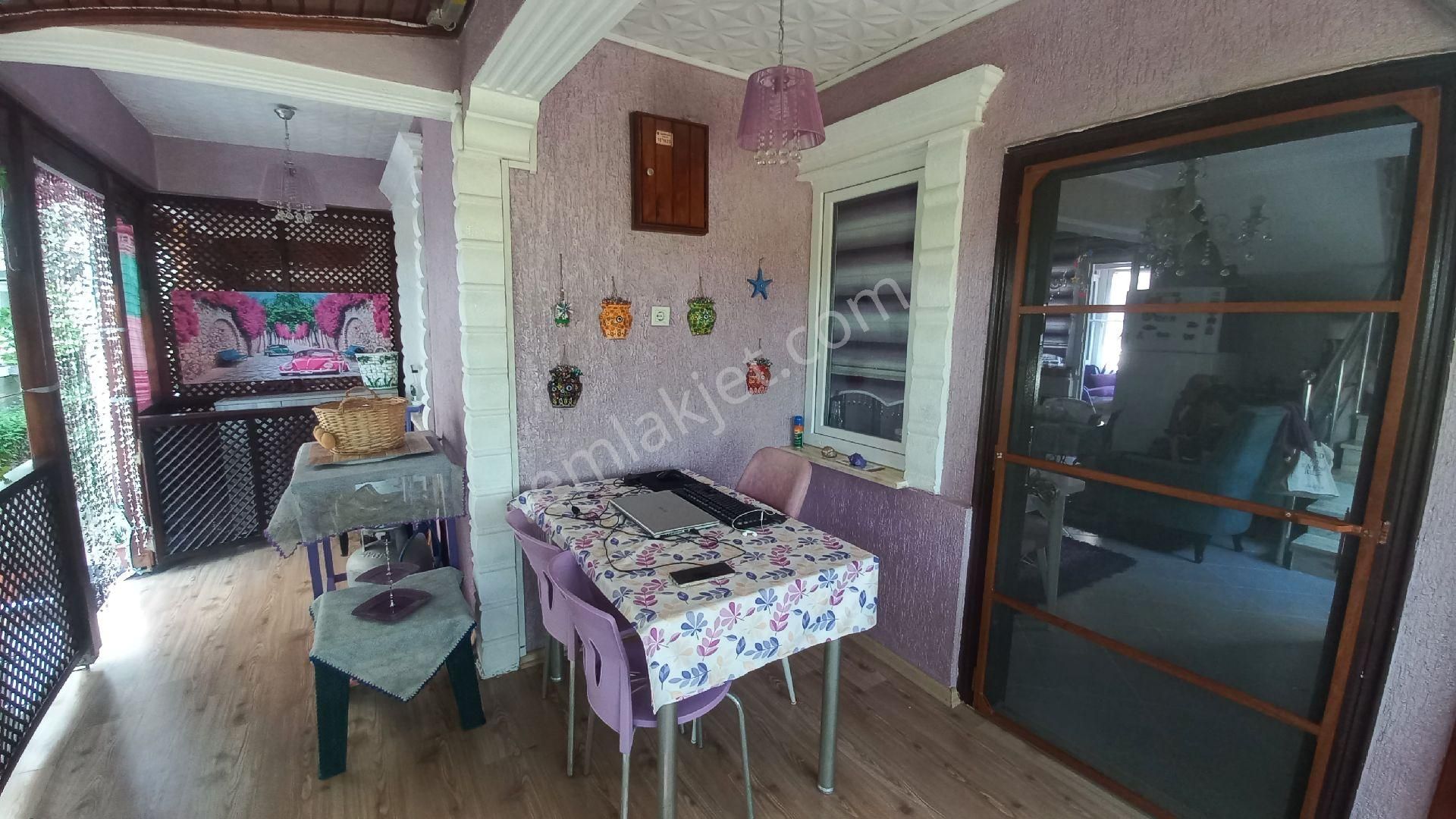 Şarköy İstiklal Mh Sin,de3+2/180m2 Doğalgazlı Bakımlı Masrafsız Tripleks - Görsel 6