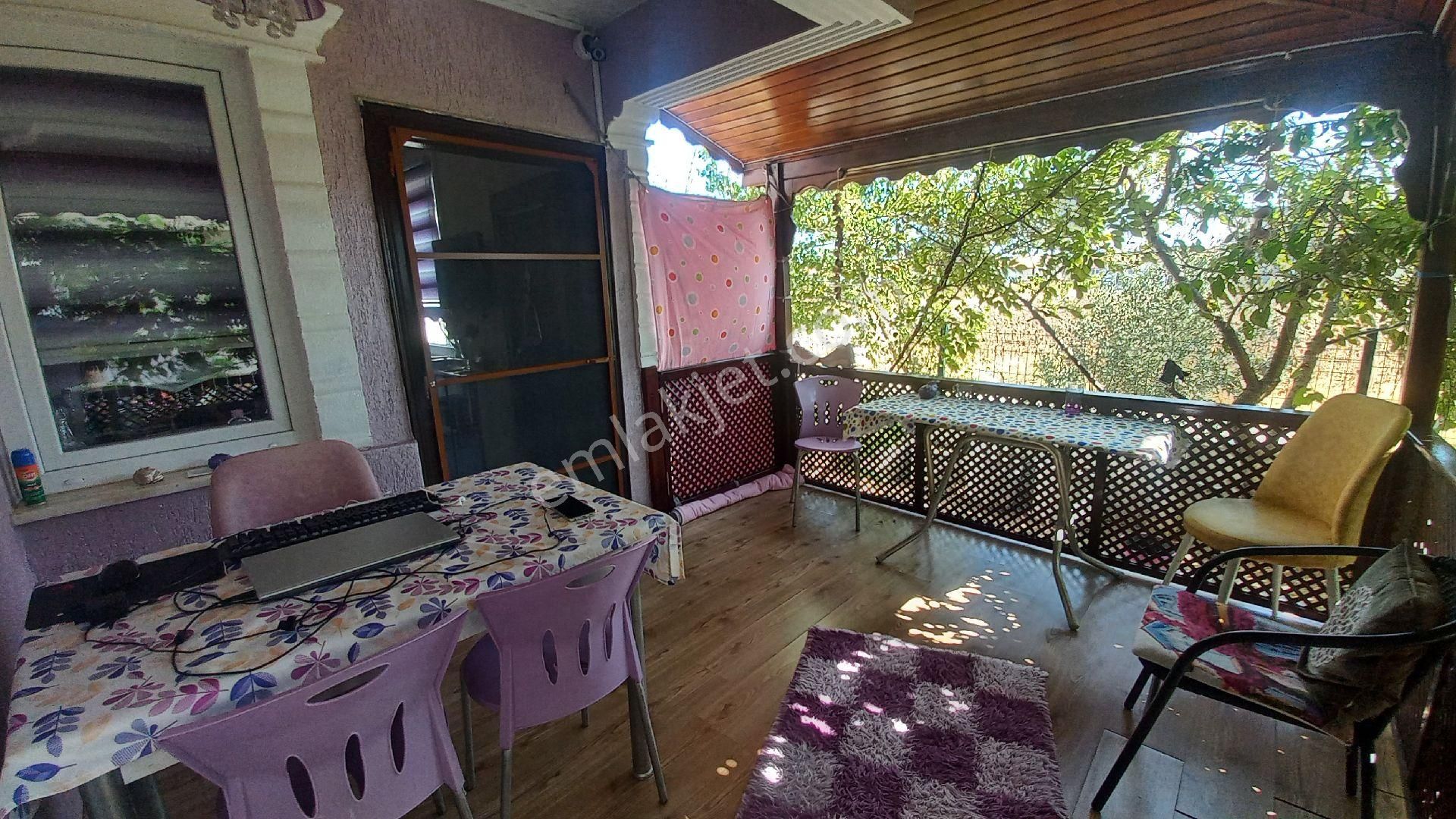 Şarköy İstiklal Mh Sin,de3+2/180m2 Doğalgazlı Bakımlı Masrafsız Tripleks - Görsel 5