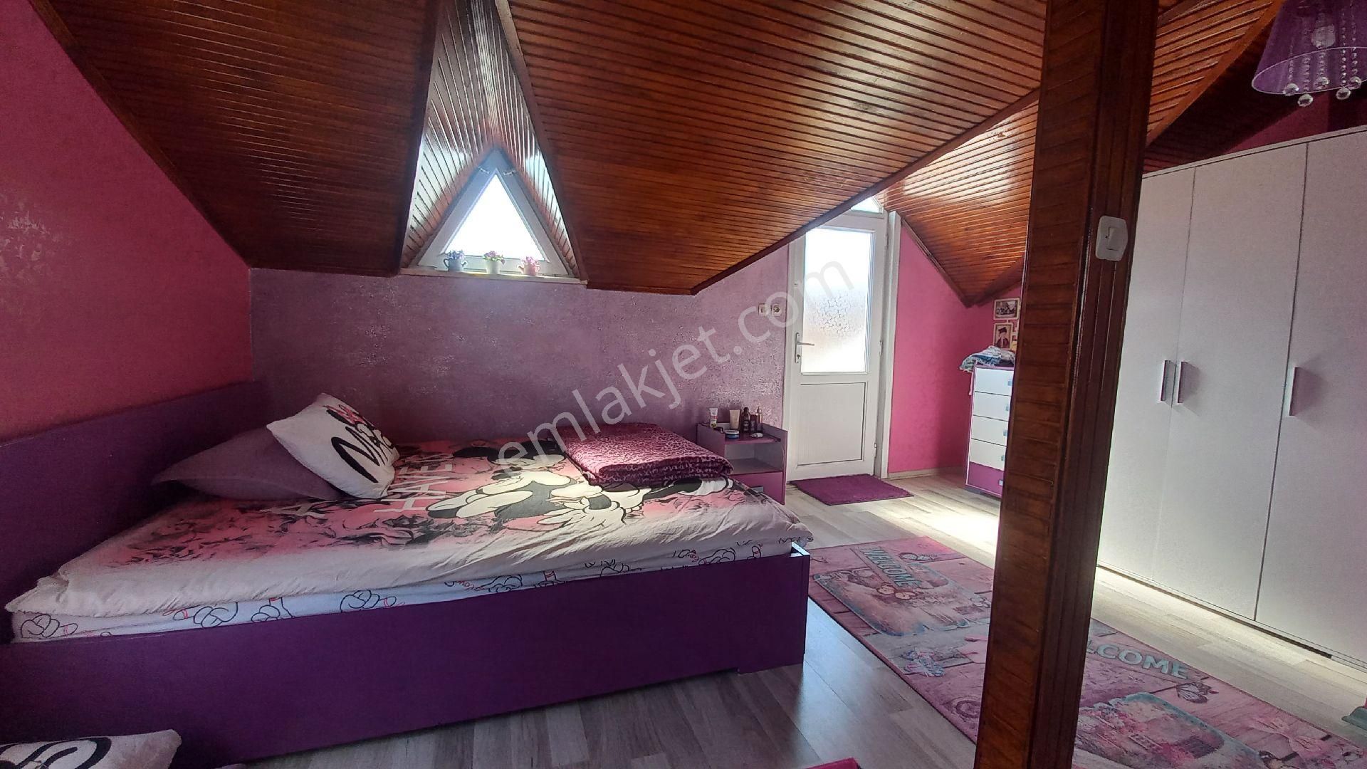 Şarköy İstiklal Mh Sin,de3+2/180m2 Doğalgazlı Bakımlı Masrafsız Tripleks - Görsel 28