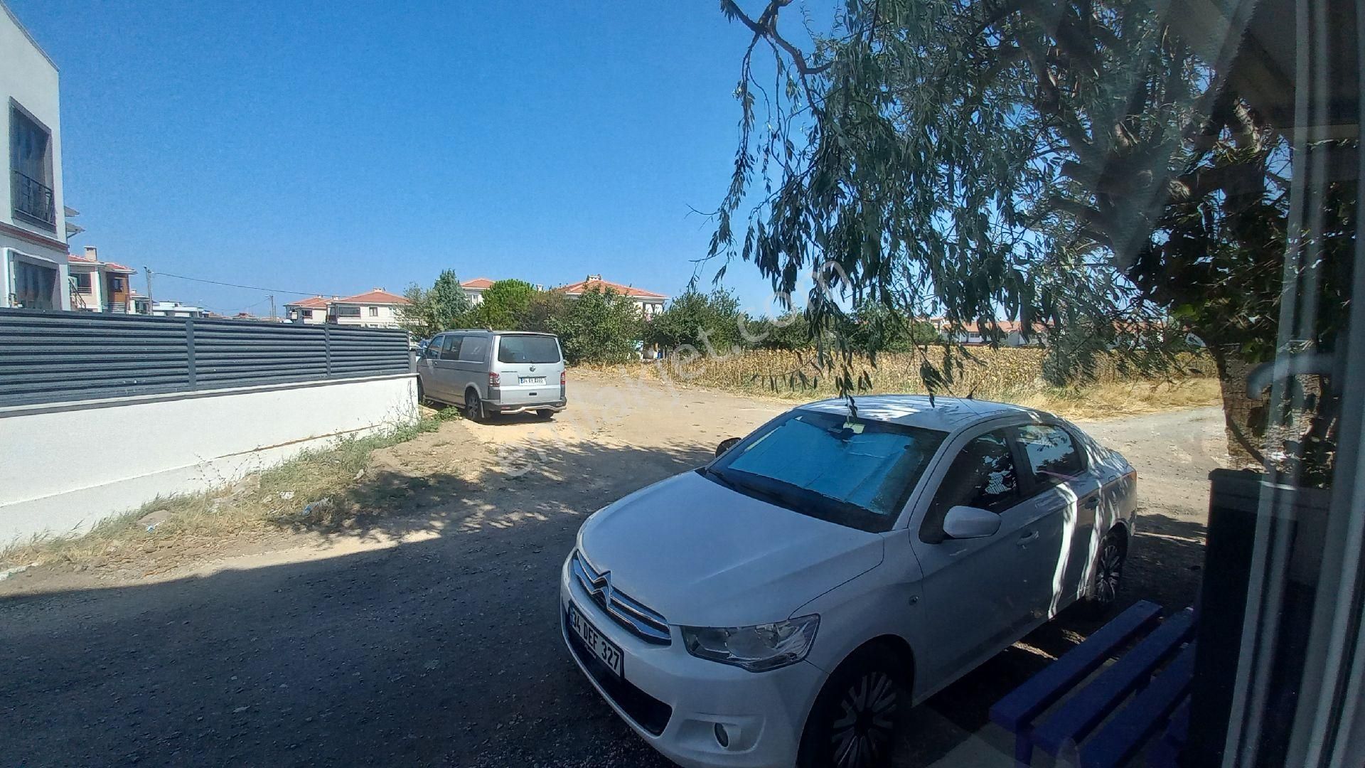 Şarköy İstiklal Mh Sin,de3+2/180m2 Doğalgazlı Bakımlı Masrafsız Tripleks - Görsel 14