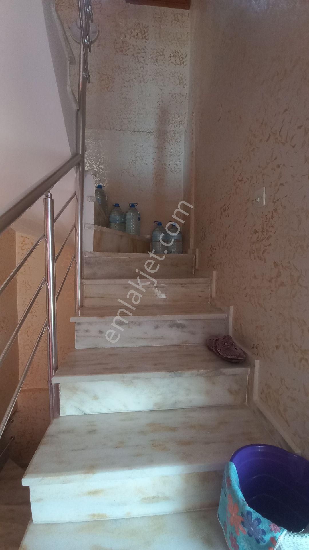 Şarköy İstiklal Mh Sin,de3+2/180m2 Doğalgazlı Bakımlı Masrafsız Tripleks - Görsel 27