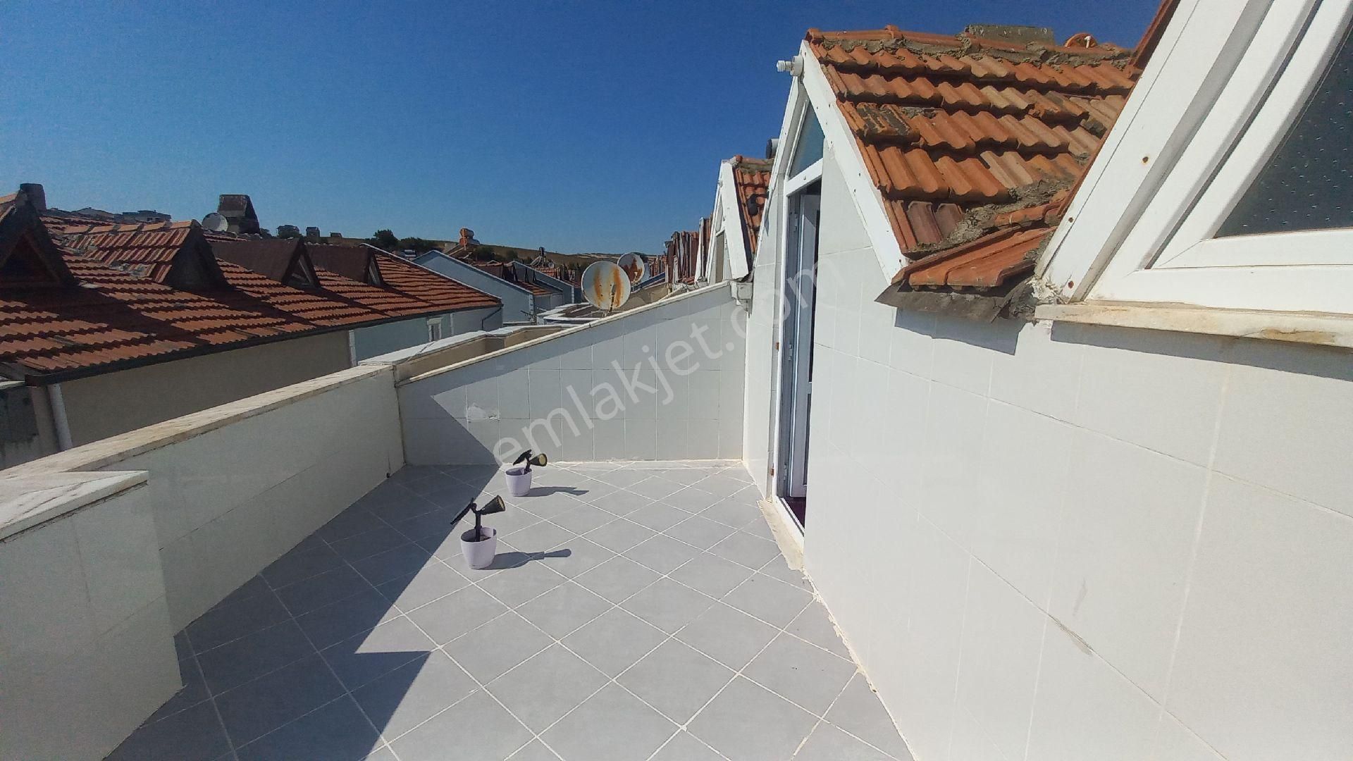 Şarköy İstiklal Mh Sin,de3+2/180m2 Doğalgazlı Bakımlı Masrafsız Tripleks - Görsel 31
