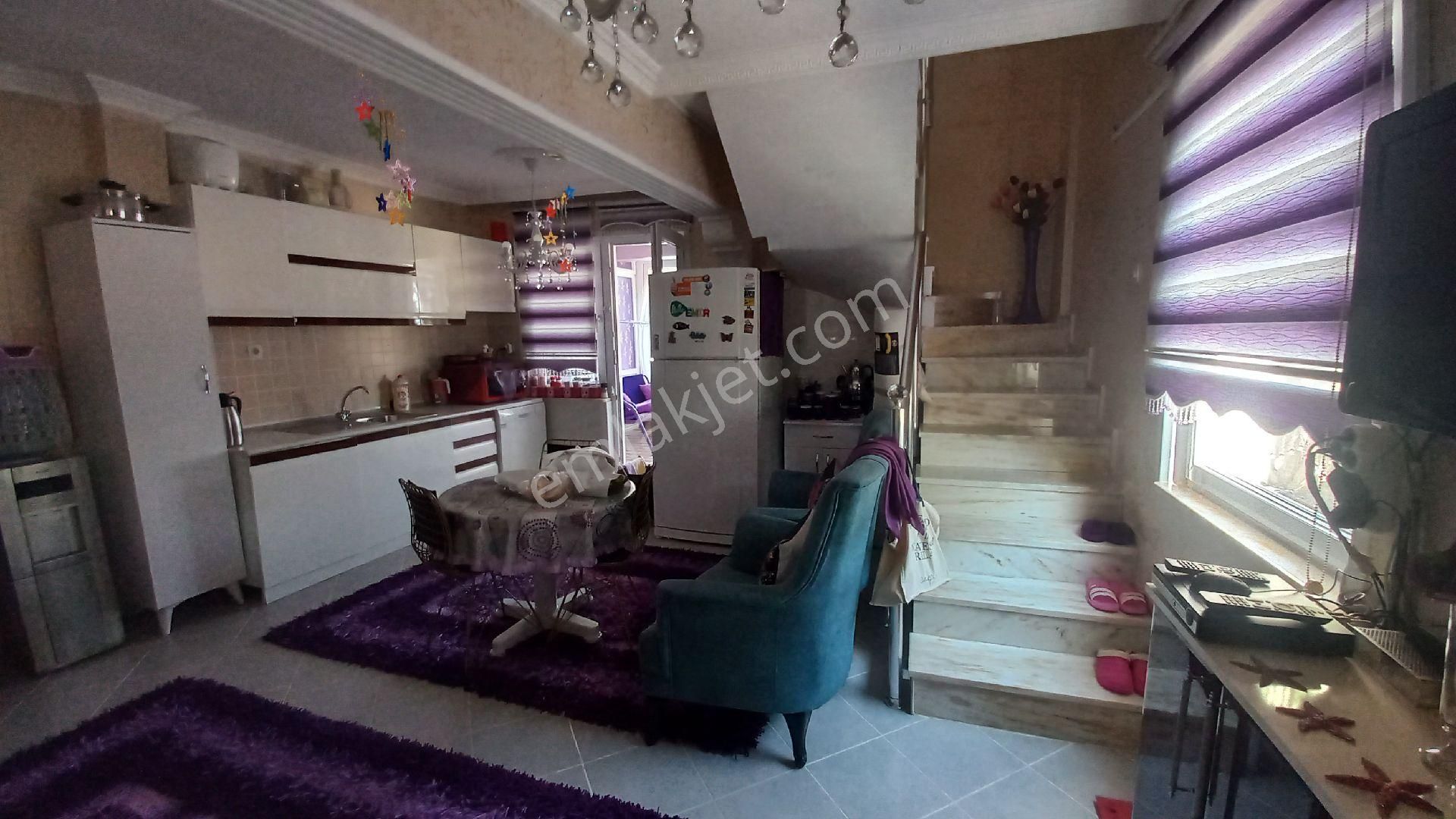 Şarköy İstiklal Mh Sin,de3+2/180m2 Doğalgazlı Bakımlı Masrafsız Tripleks - Görsel 7