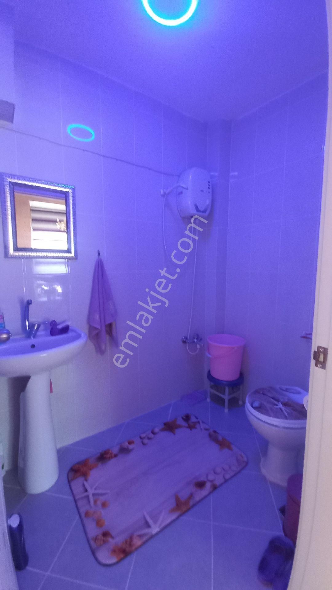 Şarköy İstiklal Mh Sin,de3+2/180m2 Doğalgazlı Bakımlı Masrafsız Tripleks - Görsel 24