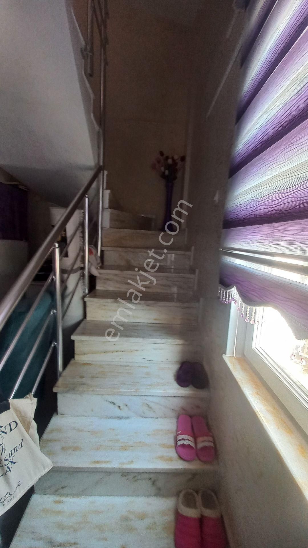 Şarköy İstiklal Mh Sin,de3+2/180m2 Doğalgazlı Bakımlı Masrafsız Tripleks - Görsel 15
