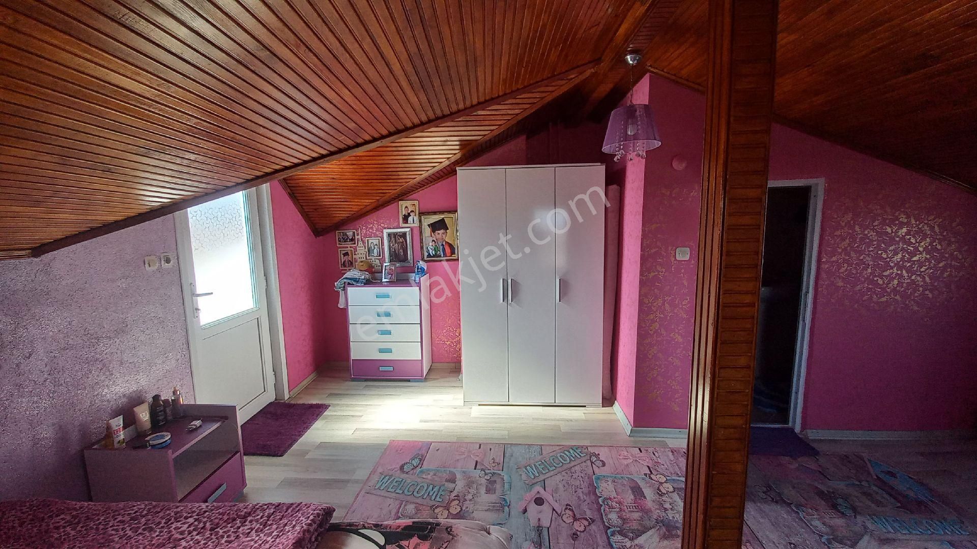 Şarköy İstiklal Mh Sin,de3+2/180m2 Doğalgazlı Bakımlı Masrafsız Tripleks - Görsel 29