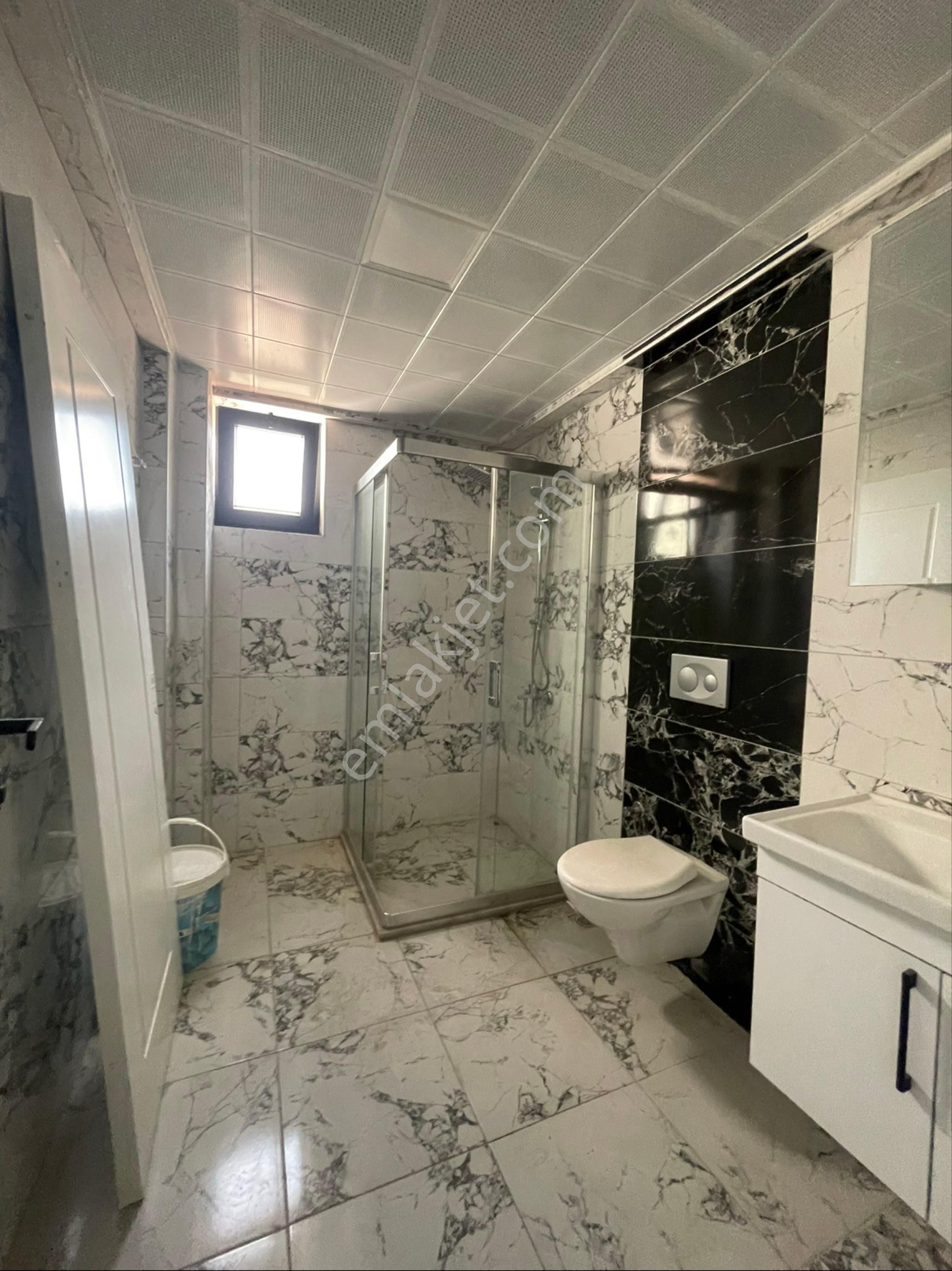 Nysa Emlaktan Dalamanda Bahçeli Ebebeyn Banyolu Satılık 2+1 Daire - Görsel 7