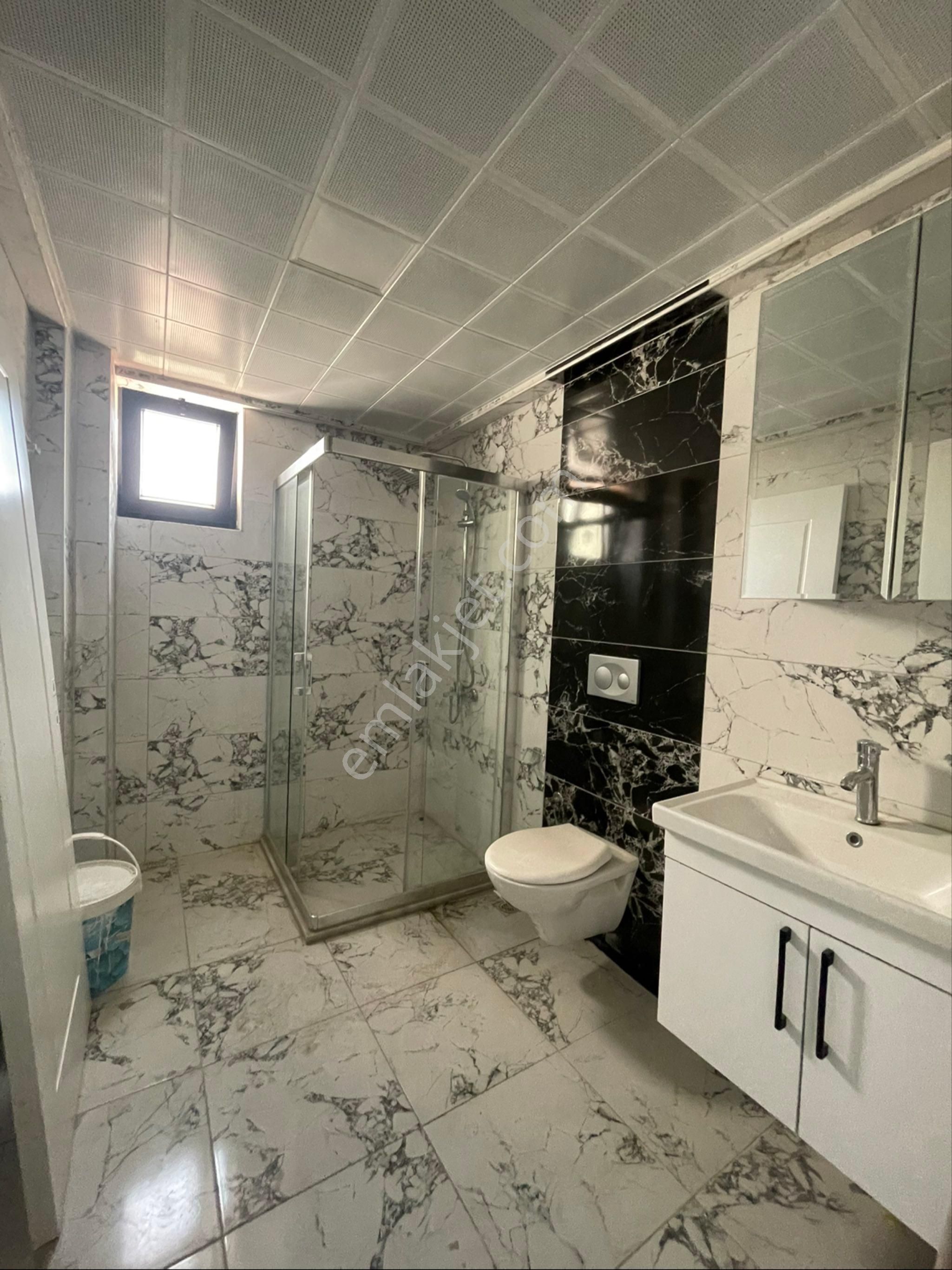 Nysa Emlaktan Dalamanda Bahçeli Ebebeyn Banyolu Satılık 2+1 Daire - Görsel 10