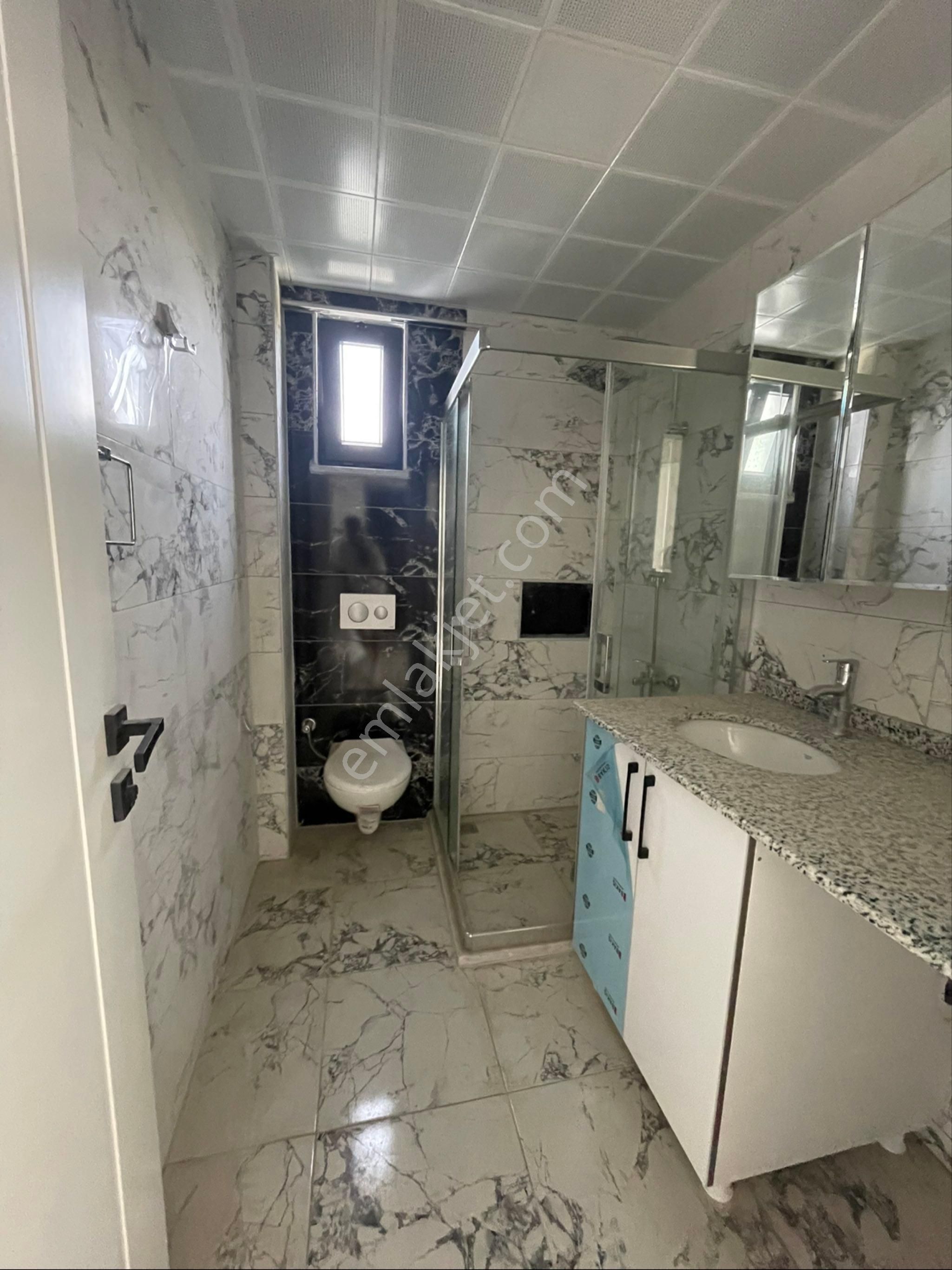 Nysa Emlaktan Dalamanda Bahçeli Ebebeyn Banyolu Satılık 2+1 Daire - Görsel 6