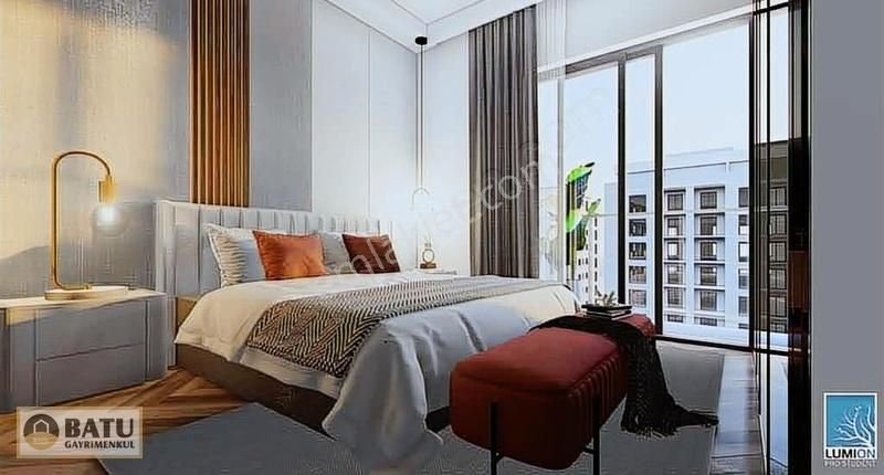 İzmir Bayraklı Osmangazi Mh - Görsel 5