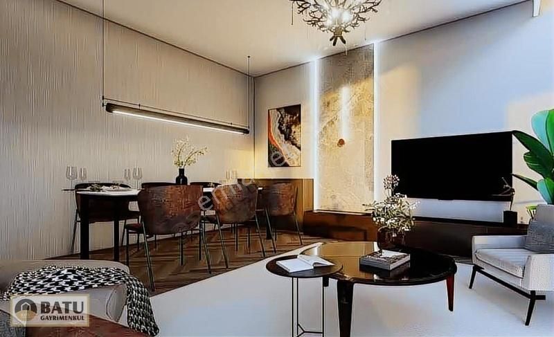 İzmir Bayraklı Osmangazi Mh - Görsel 2