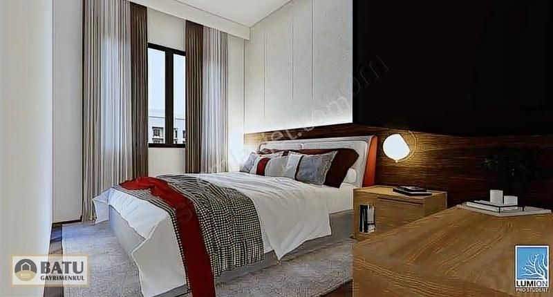 İzmir Bayraklı Osmangazi Mh