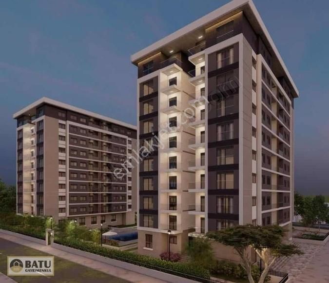 İzmir Bayraklı Osmangazi Mh - Görsel 9