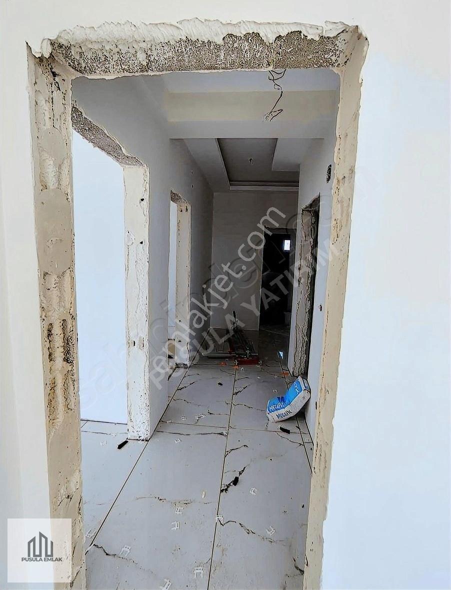 Avanosta Anahtar Teslim Sıfır 1+1 Daire - Görsel 12