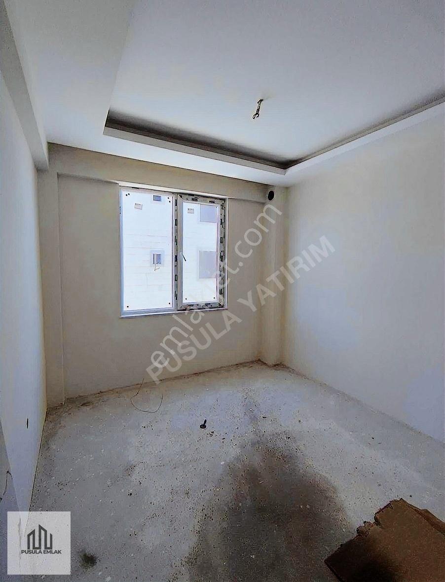 Avanosta Anahtar Teslim Sıfır 1+1 Daire - Görsel 7