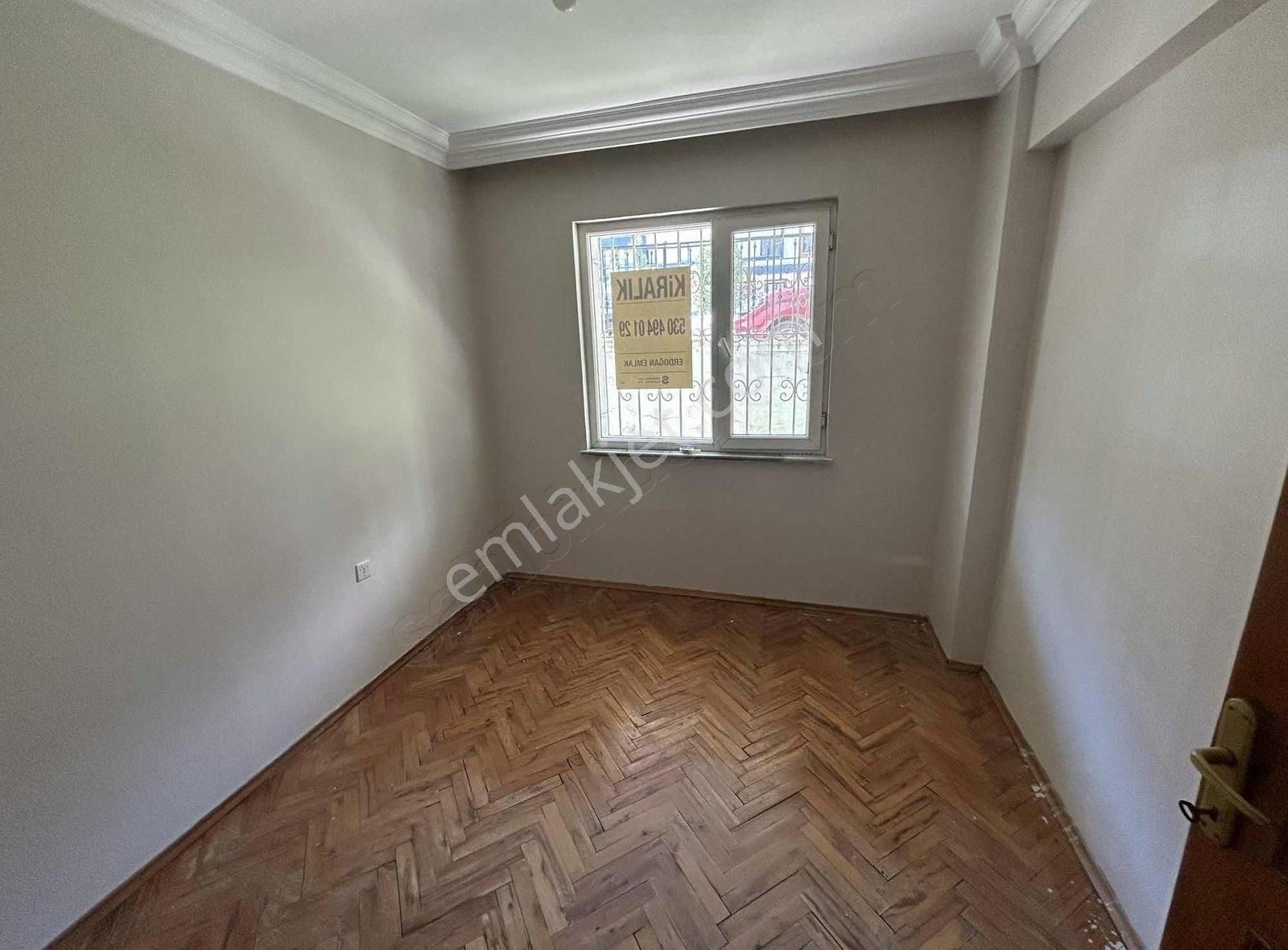 Erdoğan Emlaktan Satılık Bahçe Kat Ön Cephe 2+1 - Görsel 3