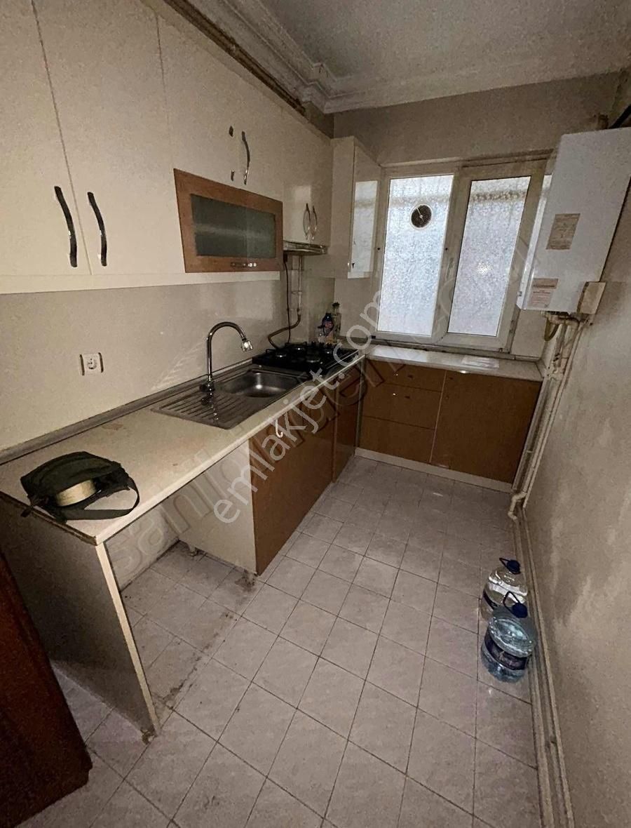 Erdoğan Emlaktan Satılık Bahçe Kat Ön Cephe 2+1 - Görsel 4