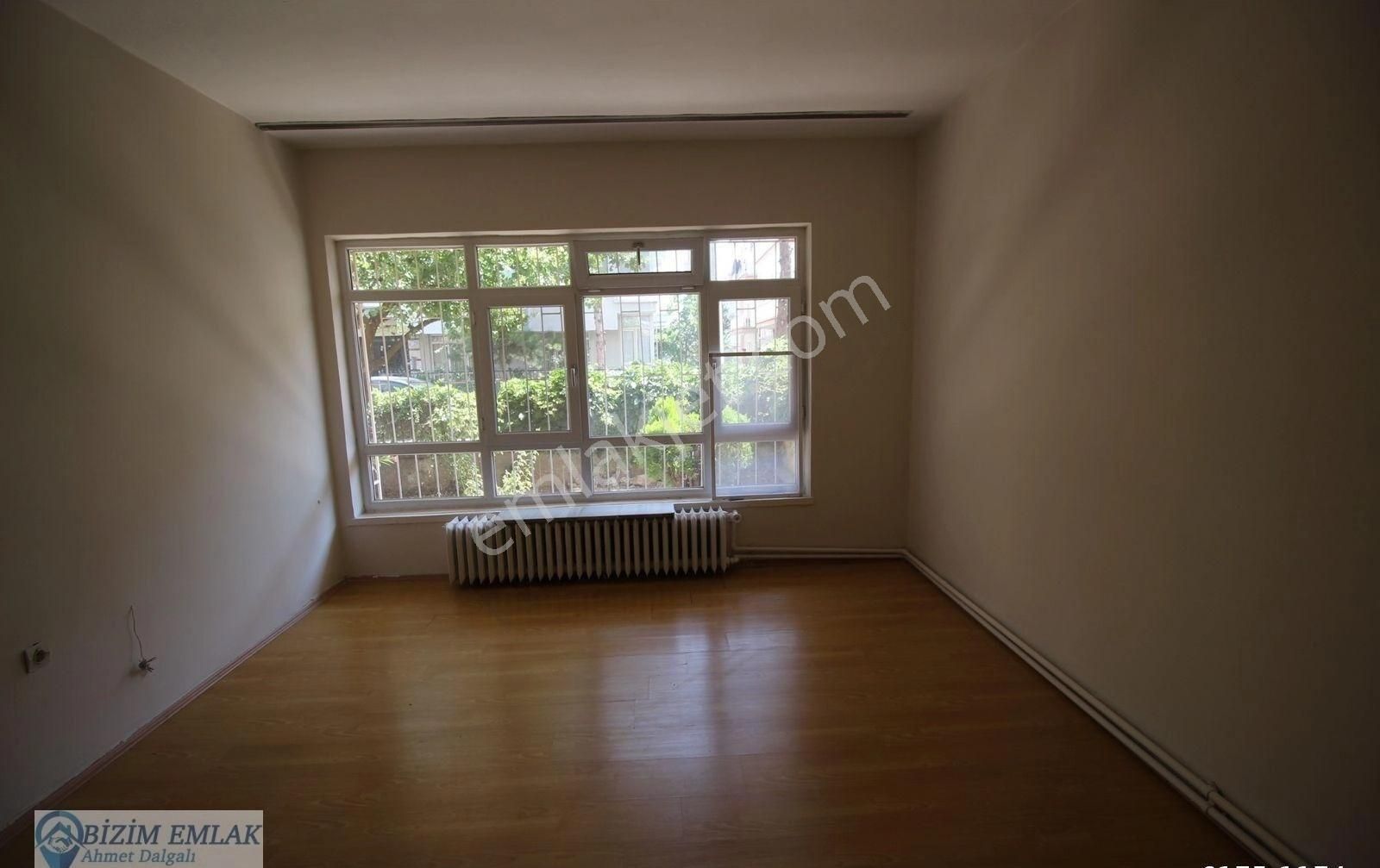Bizim Emlak'tan Etlik Şehir Hastanesine Yürüme Mesafesinde 3+1 Kiralık