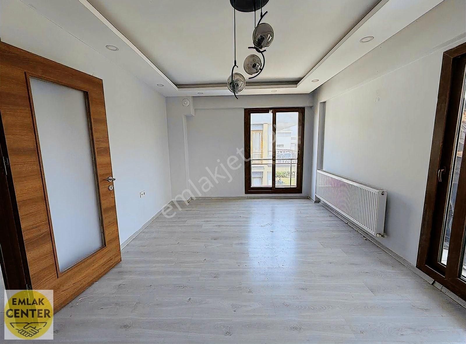 Muradiye Villalar Bölgesinde Satılık 1+1 Boş Daire - Görsel 7