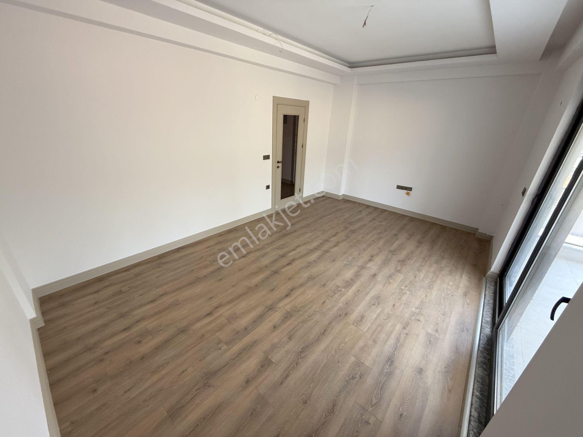💥💥güç Gayrimenkul'den Çamlıbel'de Kazdağları Manzaralı Denize 200m Lüx 4+1villa - Görsel 28