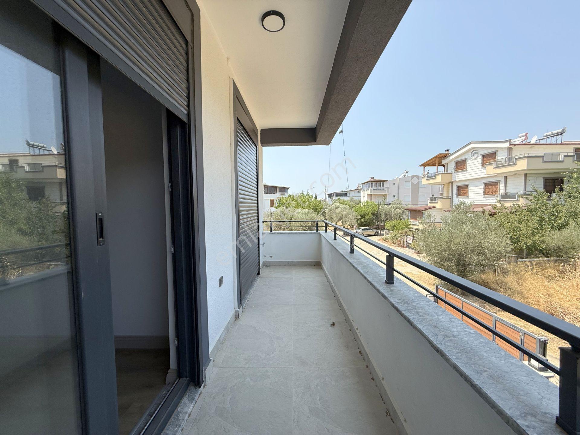 💥💥güç Gayrimenkul'den Çamlıbel'de Kazdağları Manzaralı Denize 200m Lüx 4+1villa - Görsel 35