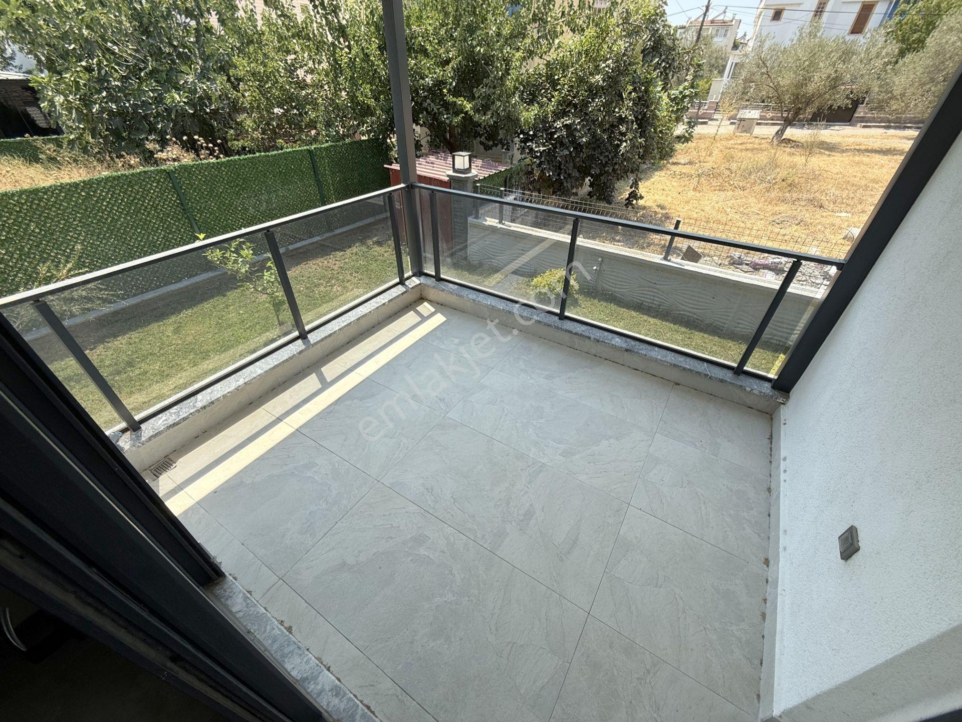 💥💥güç Gayrimenkul'den Çamlıbel'de Kazdağları Manzaralı Denize 200m Lüx 4+1villa - Görsel 16