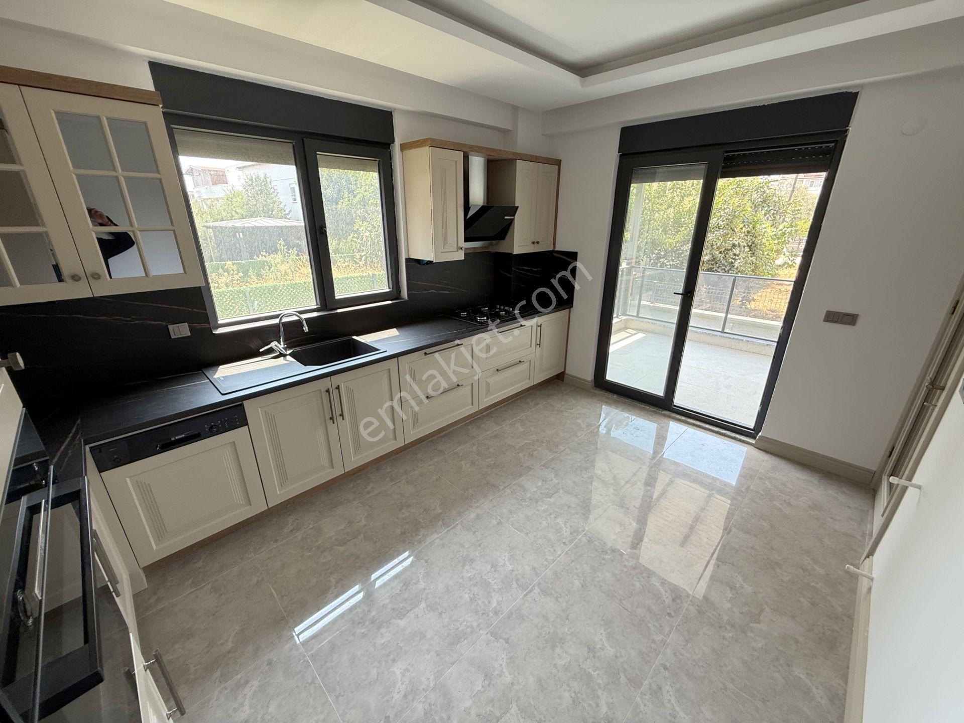 💥💥güç Gayrimenkul'den Çamlıbel'de Kazdağları Manzaralı Denize 200m Lüx 4+1villa - Görsel 27