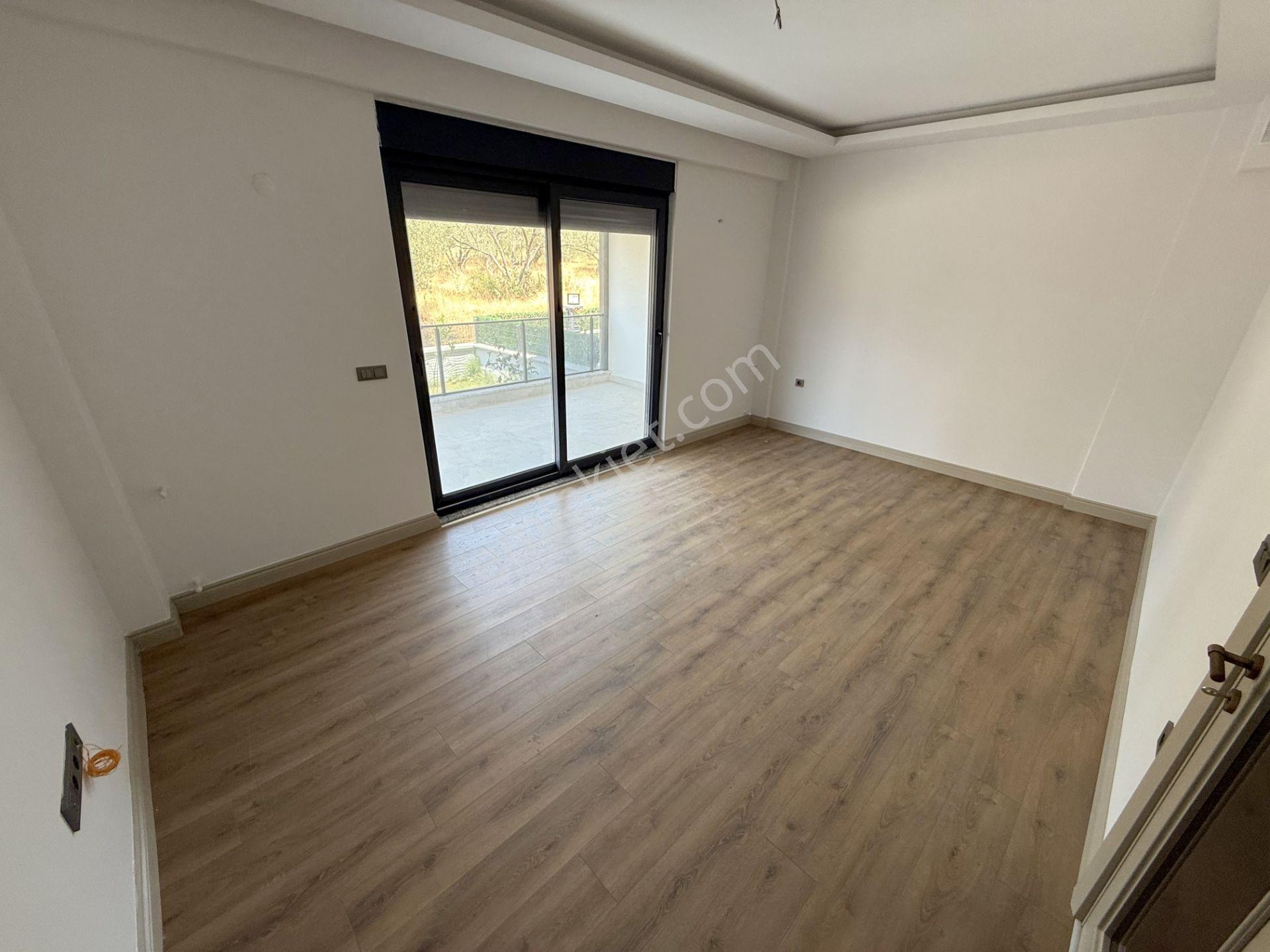 💥💥güç Gayrimenkul'den Çamlıbel'de Kazdağları Manzaralı Denize 200m Lüx 4+1villa - Görsel 6