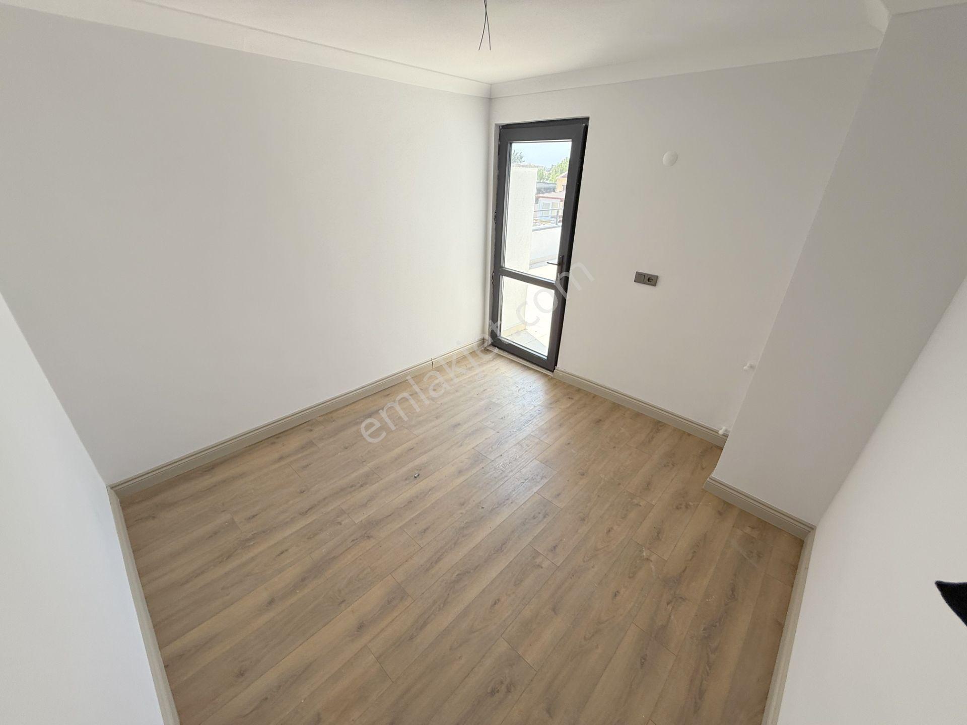 💥💥güç Gayrimenkul'den Çamlıbel'de Kazdağları Manzaralı Denize 200m Lüx 4+1villa - Görsel 25